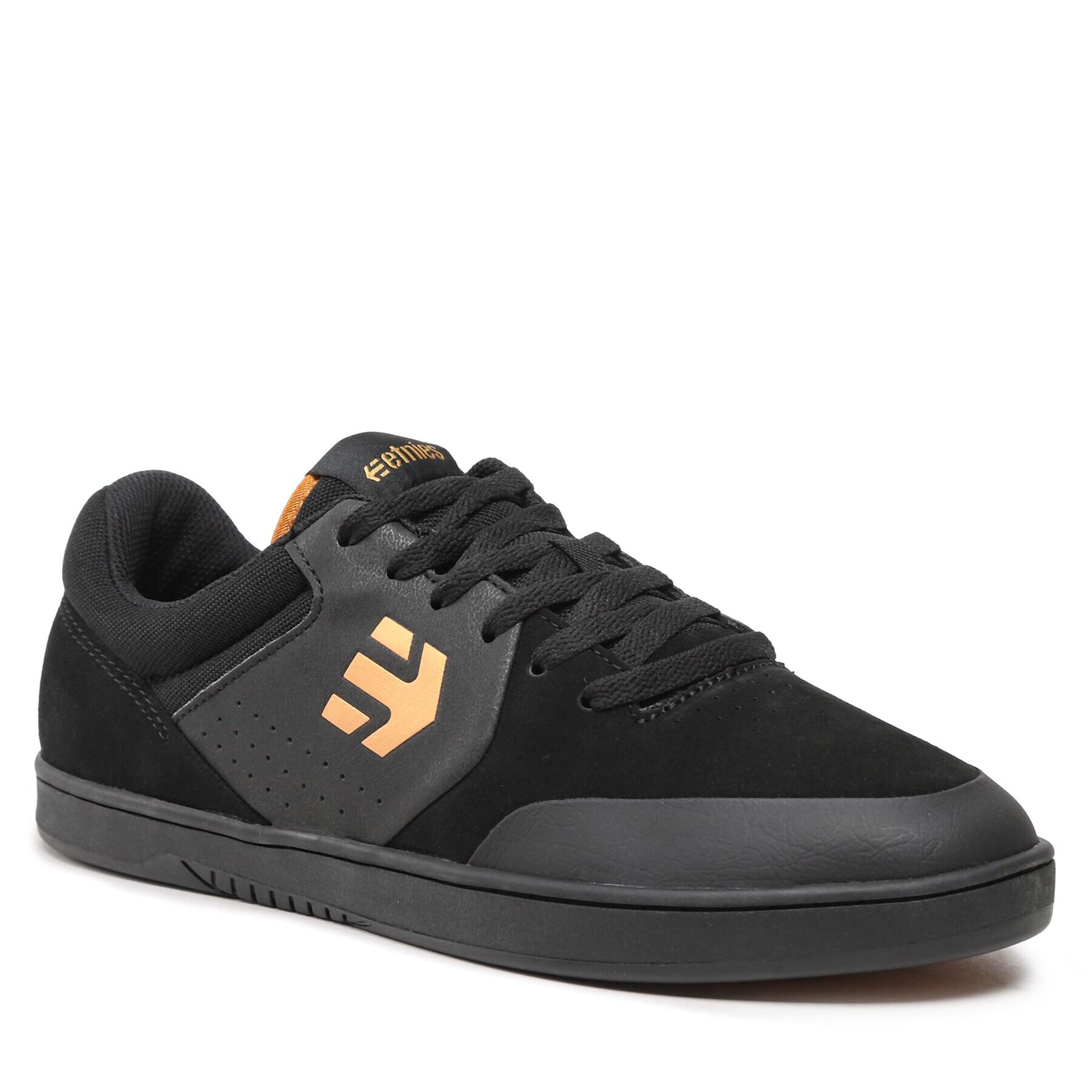 Etnies Сникърси Marana 4101000403 Черен - Pepit.bg