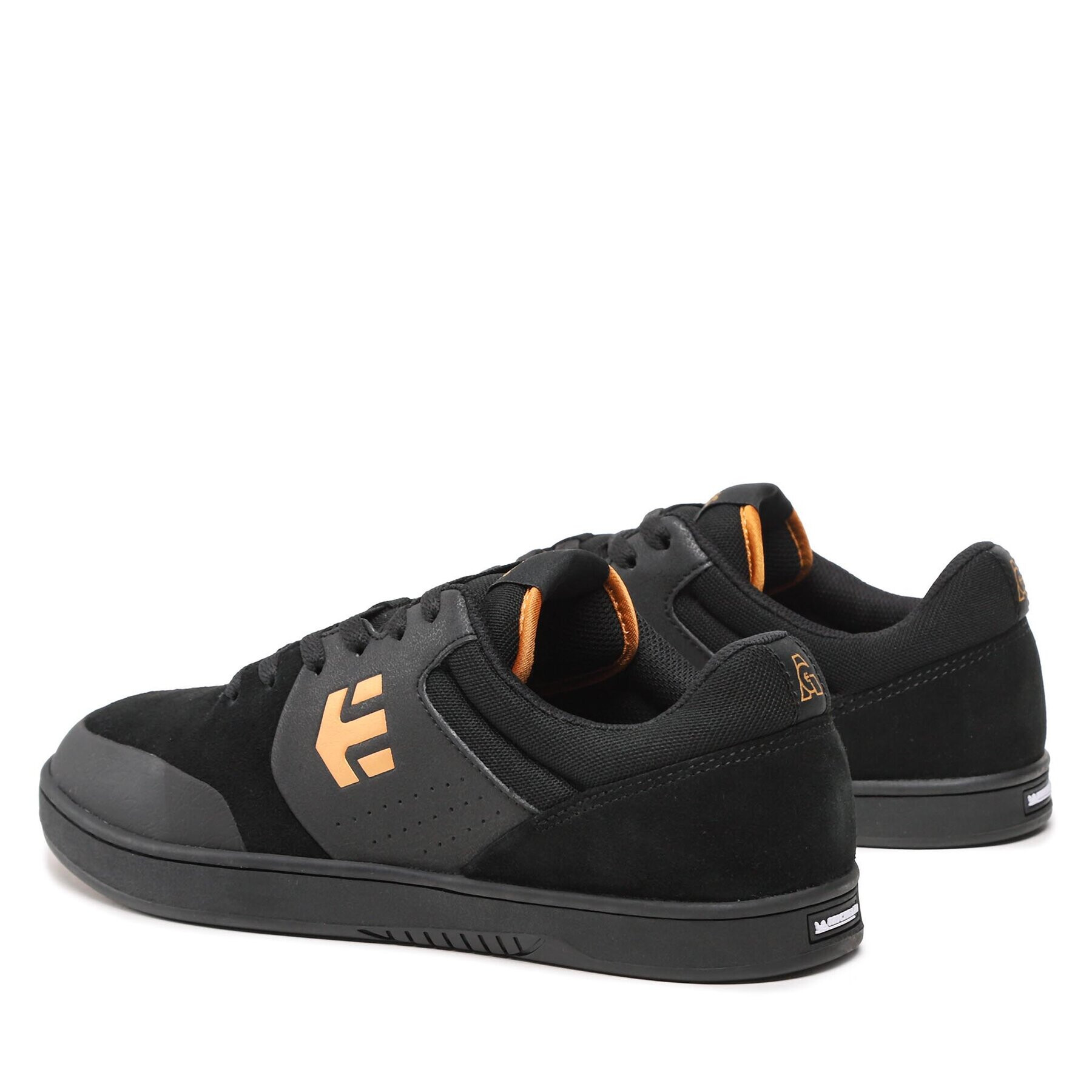 Etnies Сникърси Marana 4101000403 Черен - Pepit.bg