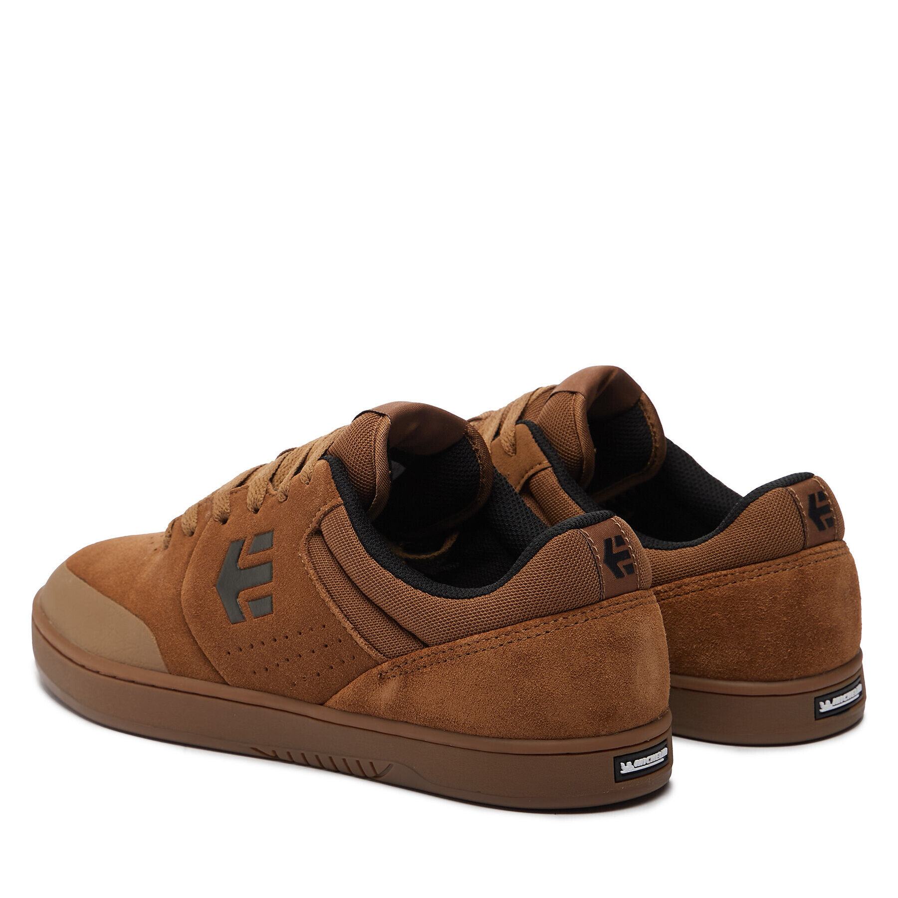 Etnies Сникърси Marana 4101000403 Кафяв - Pepit.bg