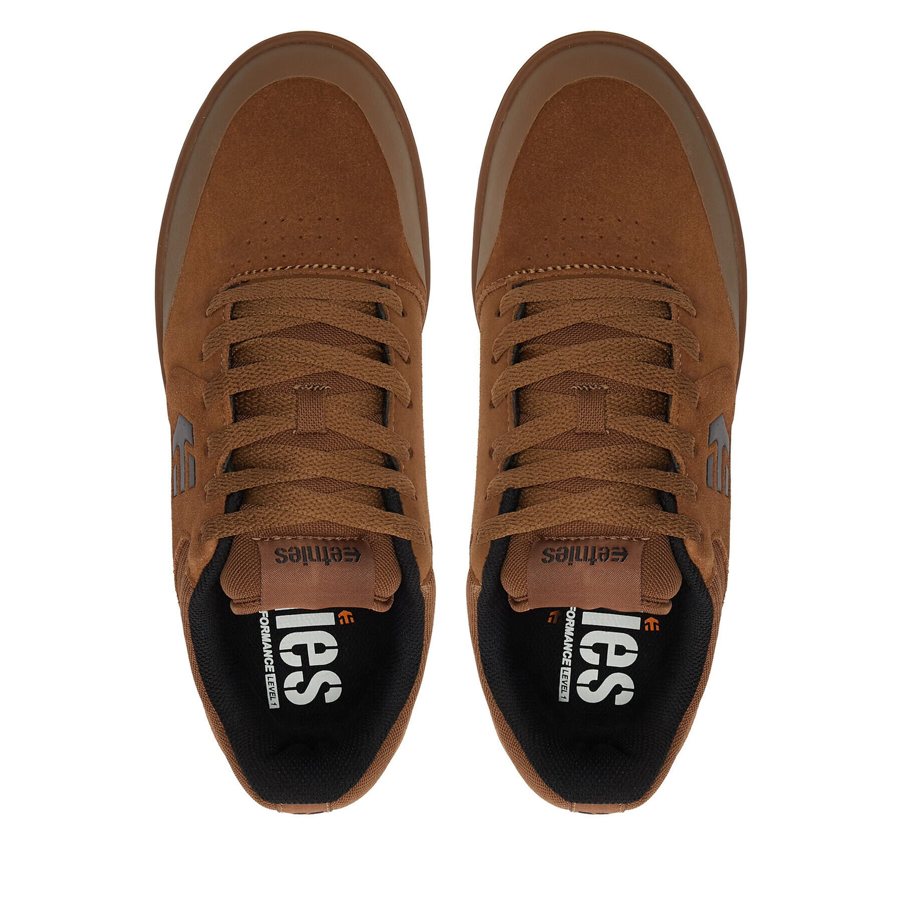 Etnies Сникърси Marana 4101000403 Кафяв - Pepit.bg