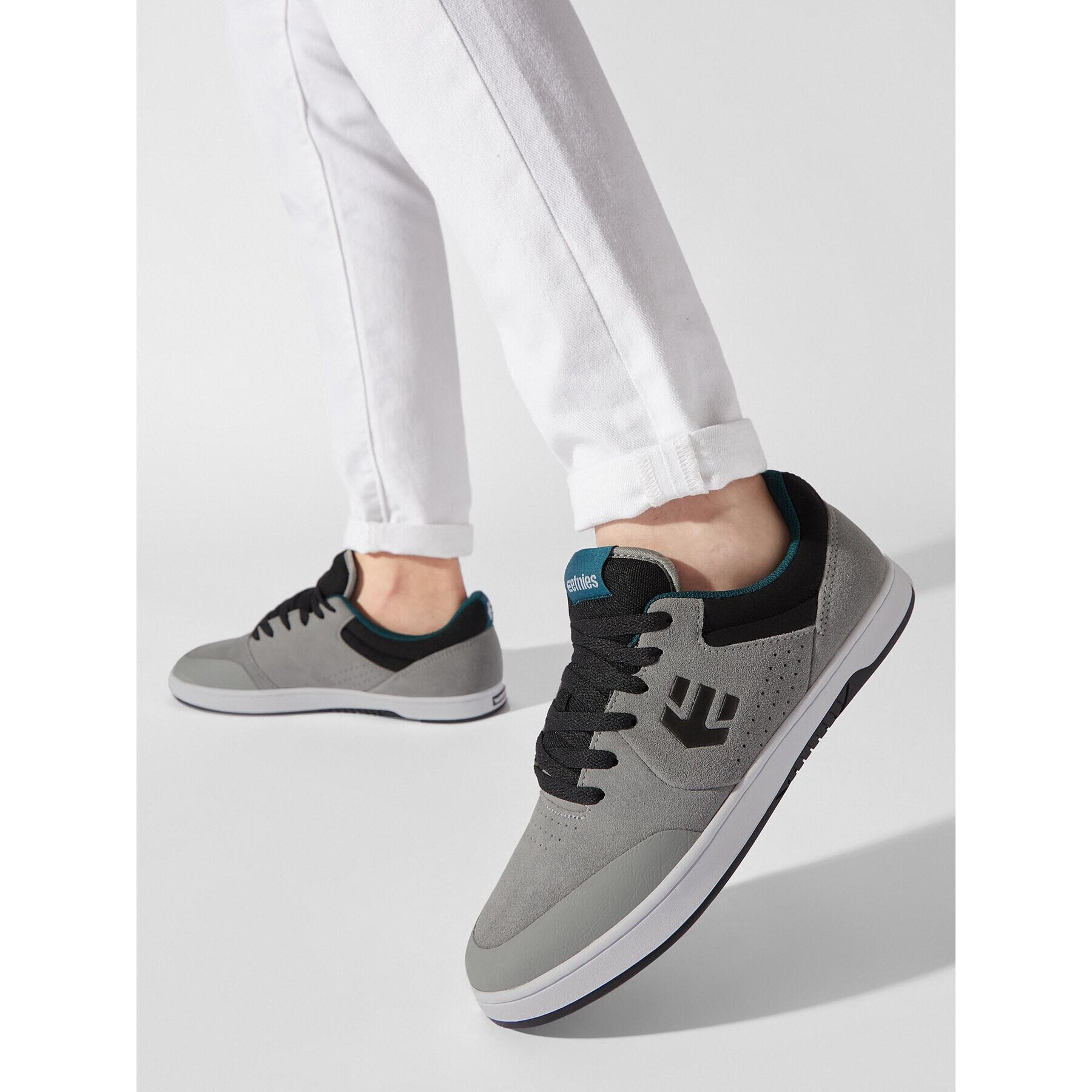 Etnies Сникърси Marana 4101000403 Сив - Pepit.bg