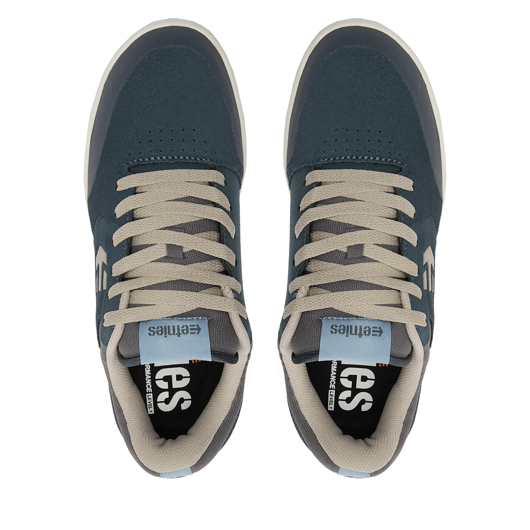Etnies Сникърси Marana 4101000403 Сив - Pepit.bg