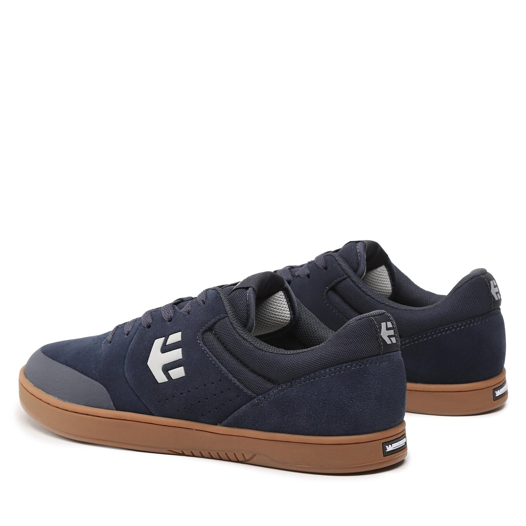 Etnies Сникърси Marana 4101000403 Тъмносин - Pepit.bg