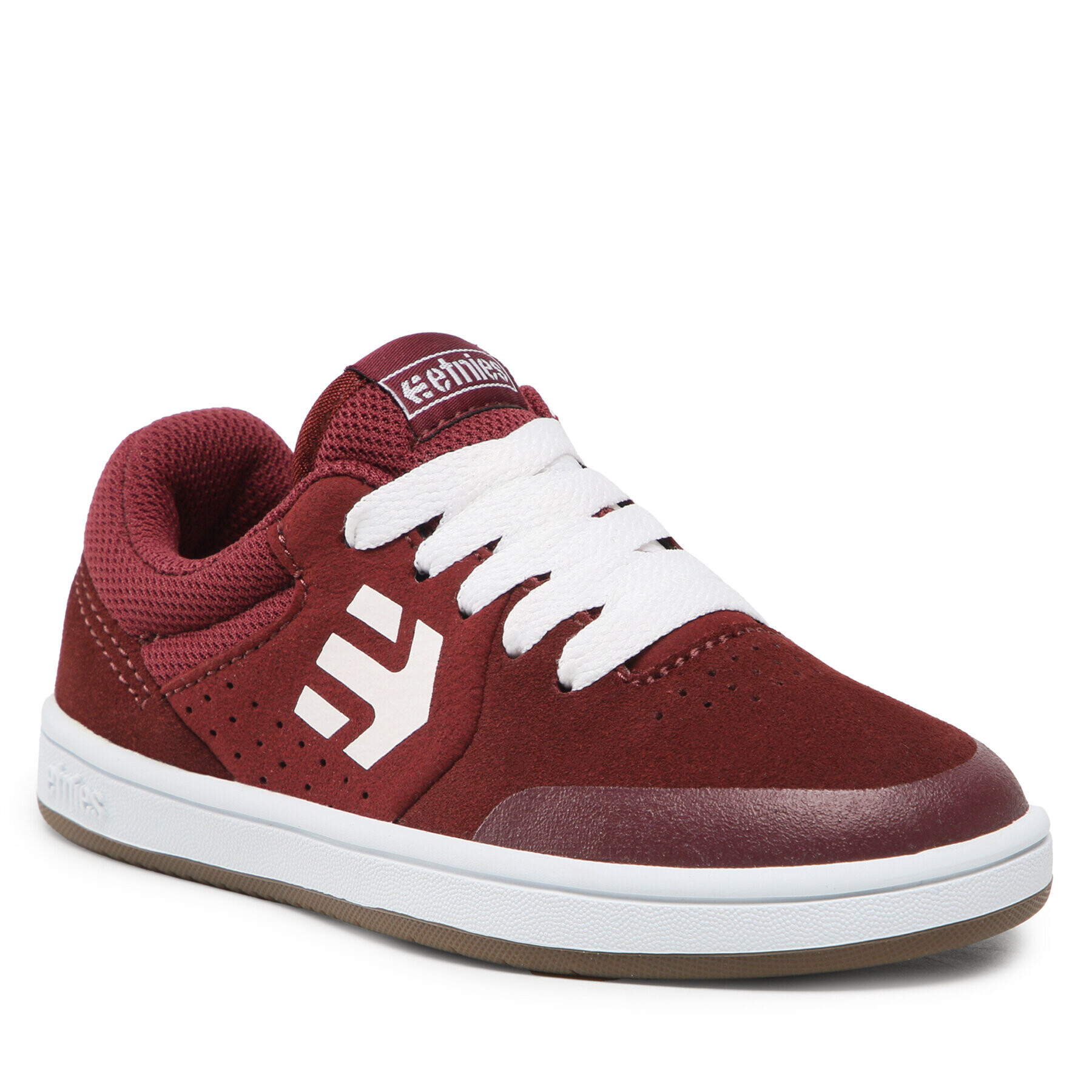 Etnies Сникърси Marana 4301000120 Бордо - Pepit.bg