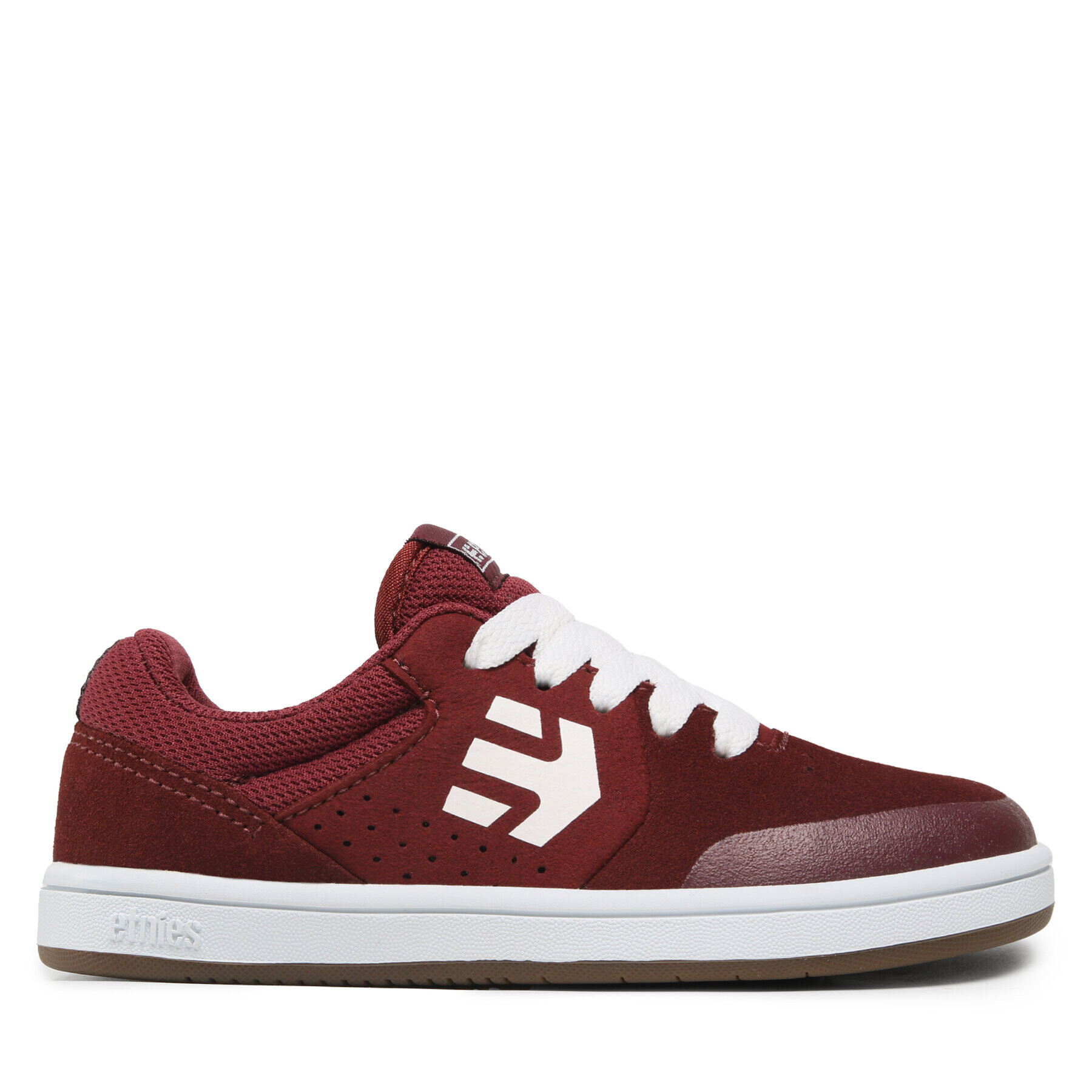 Etnies Сникърси Marana 4301000120 Бордо - Pepit.bg