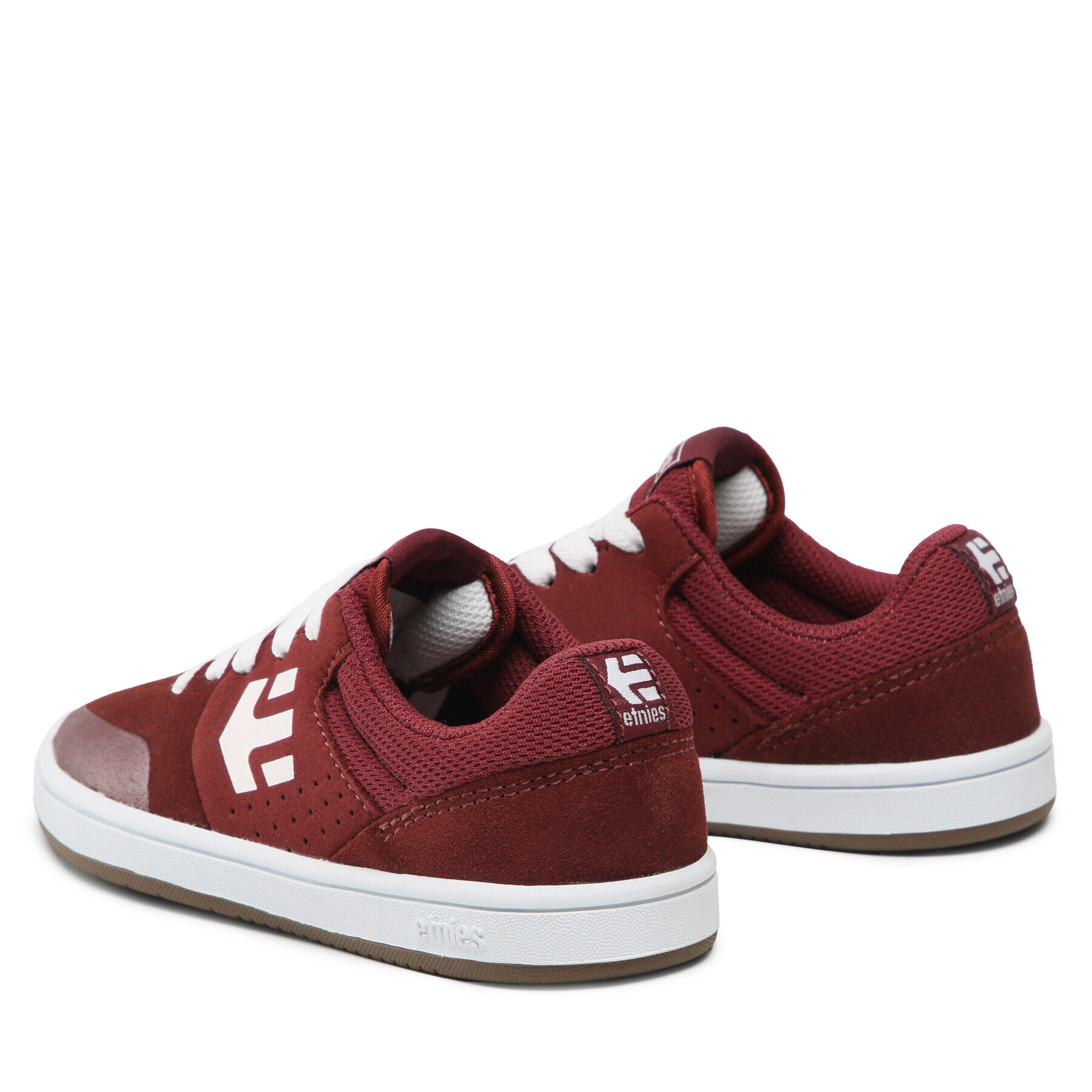 Etnies Сникърси Marana 4301000120 Бордо - Pepit.bg