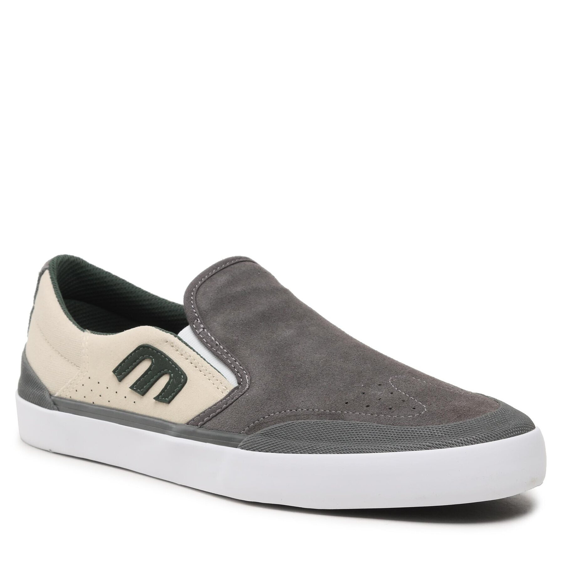 Etnies Сникърси Marana Slip Xlt 4102000141 Сив - Pepit.bg
