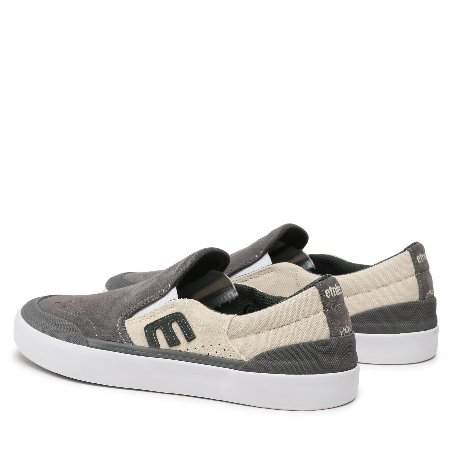 Etnies Сникърси Marana Slip Xlt 4102000141 Сив - Pepit.bg