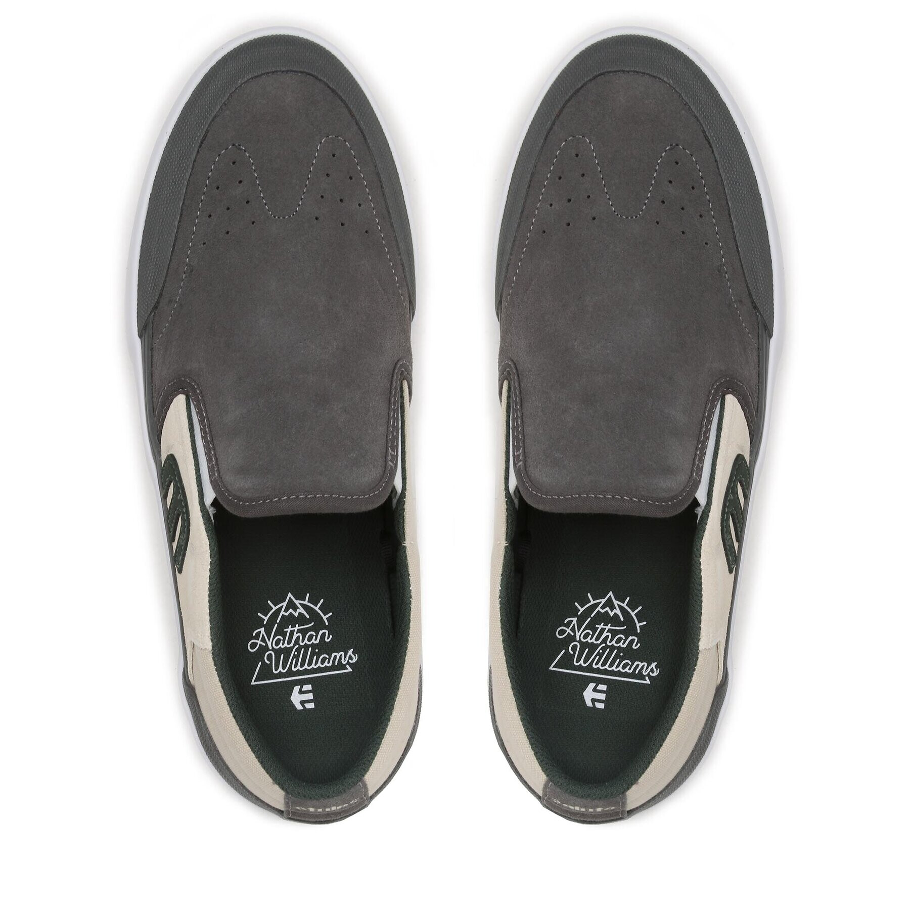 Etnies Сникърси Marana Slip Xlt 4102000141 Сив - Pepit.bg