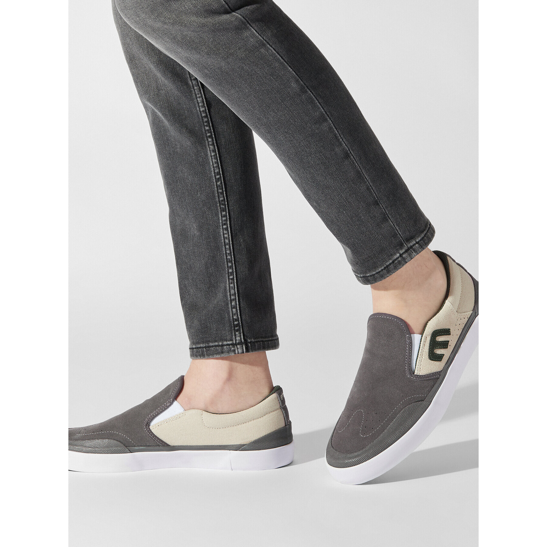 Etnies Сникърси Marana Slip Xlt 4102000141 Сив - Pepit.bg