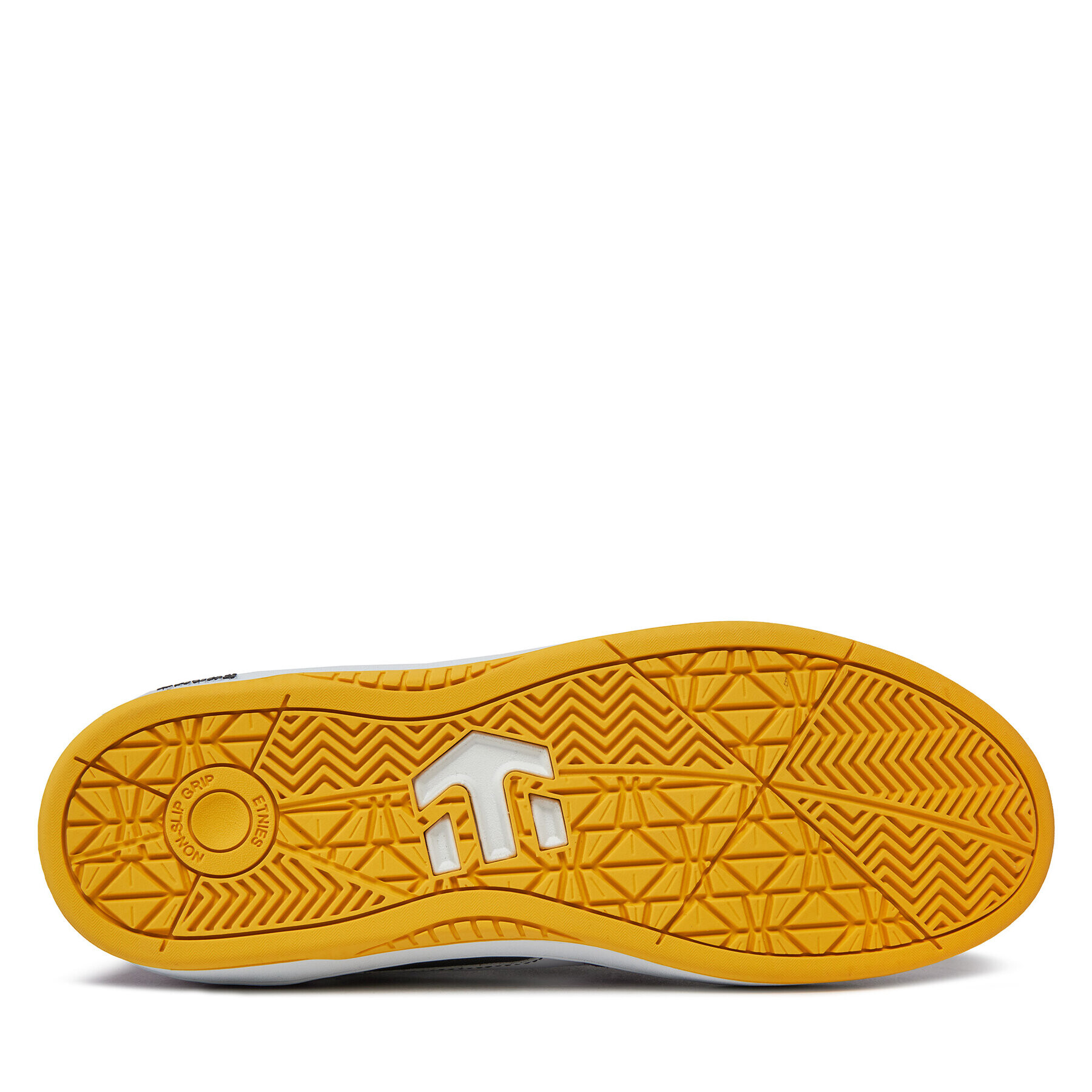 Etnies Сникърси Mc Rap Hi 4101000565 Виолетов - Pepit.bg