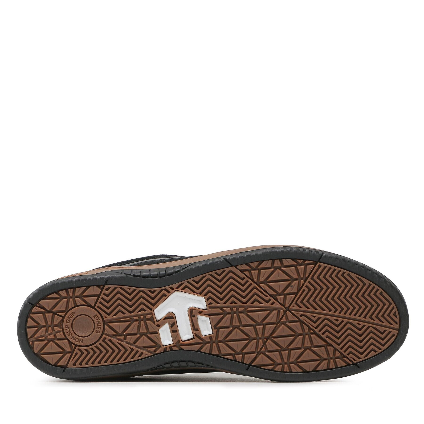 Etnies Сникърси Mc Rap Lo 4101000566 Черен - Pepit.bg