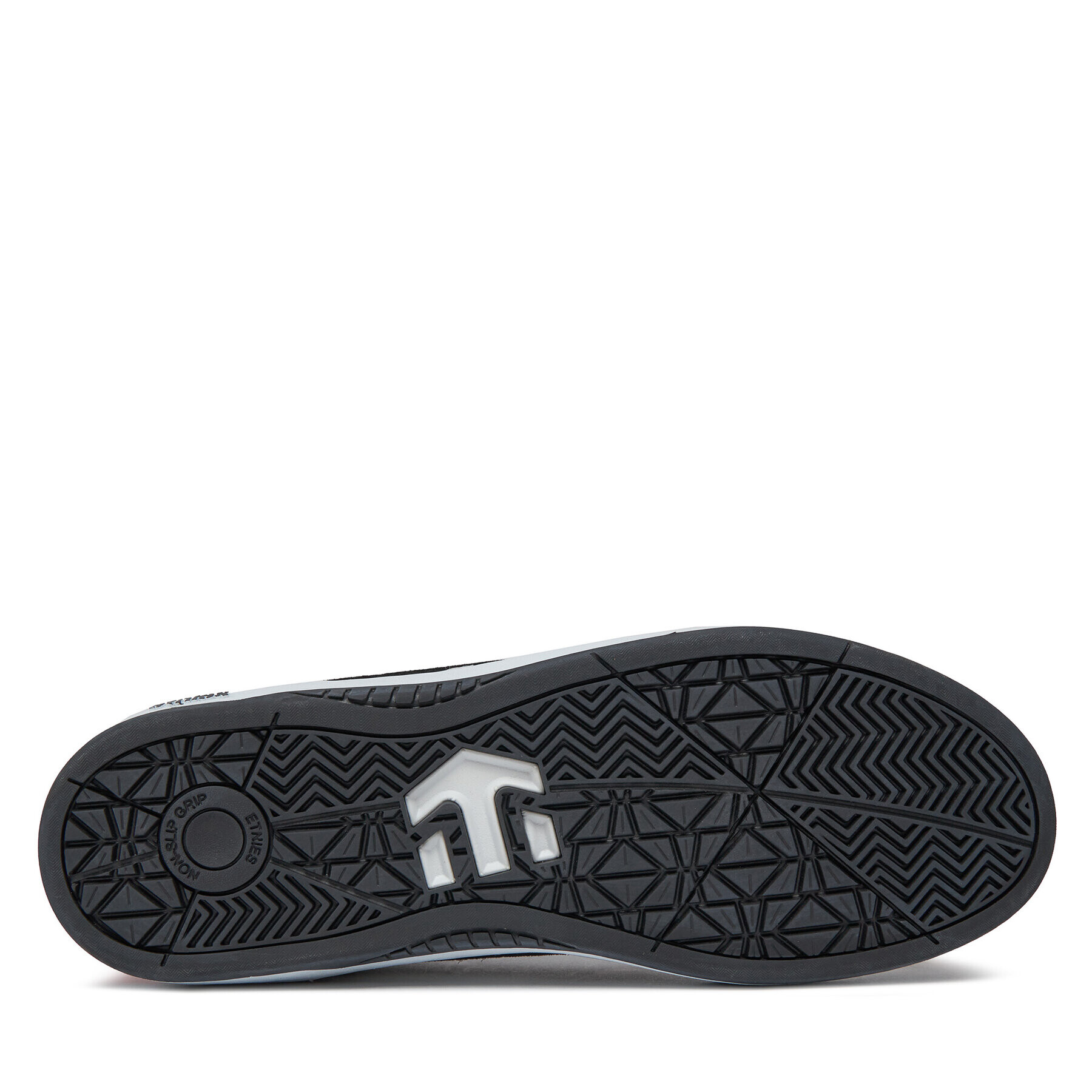 Etnies Сникърси Mc Rap Lo 4101000566 Черен - Pepit.bg