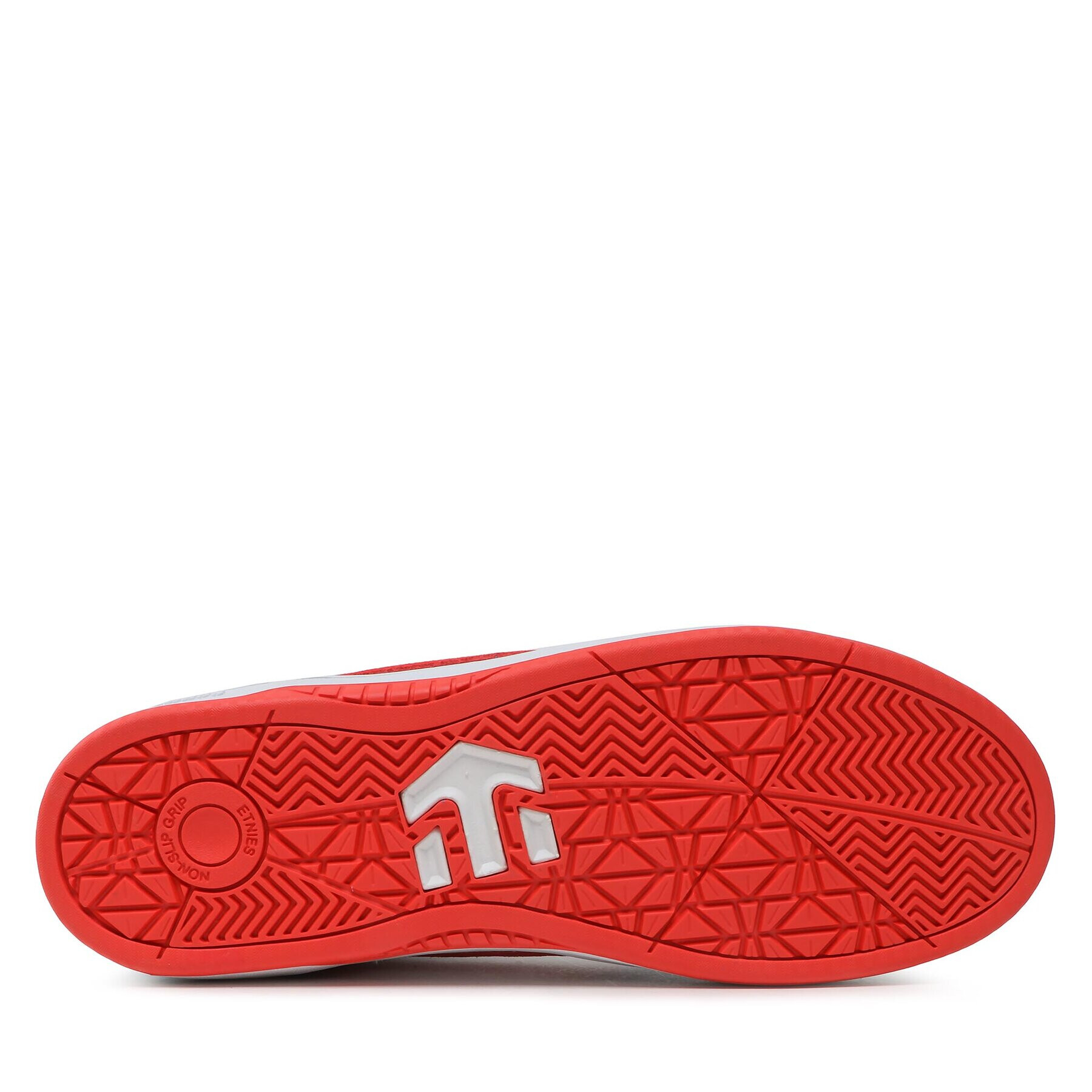 Etnies Сникърси Mc Rap Lo 4101000566 Син - Pepit.bg