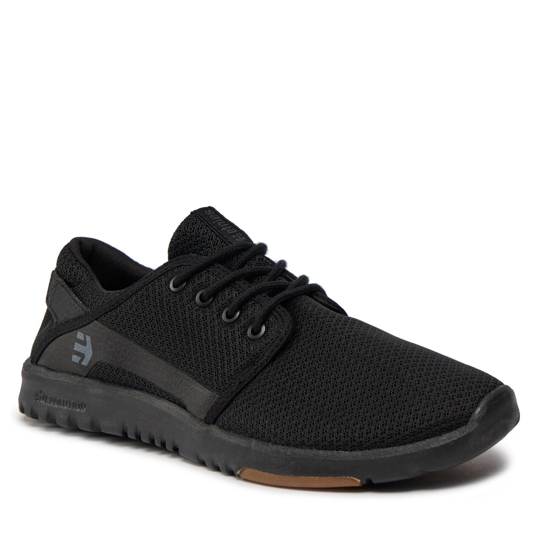 Etnies Сникърси Scout 4101000419 Черен - Pepit.bg