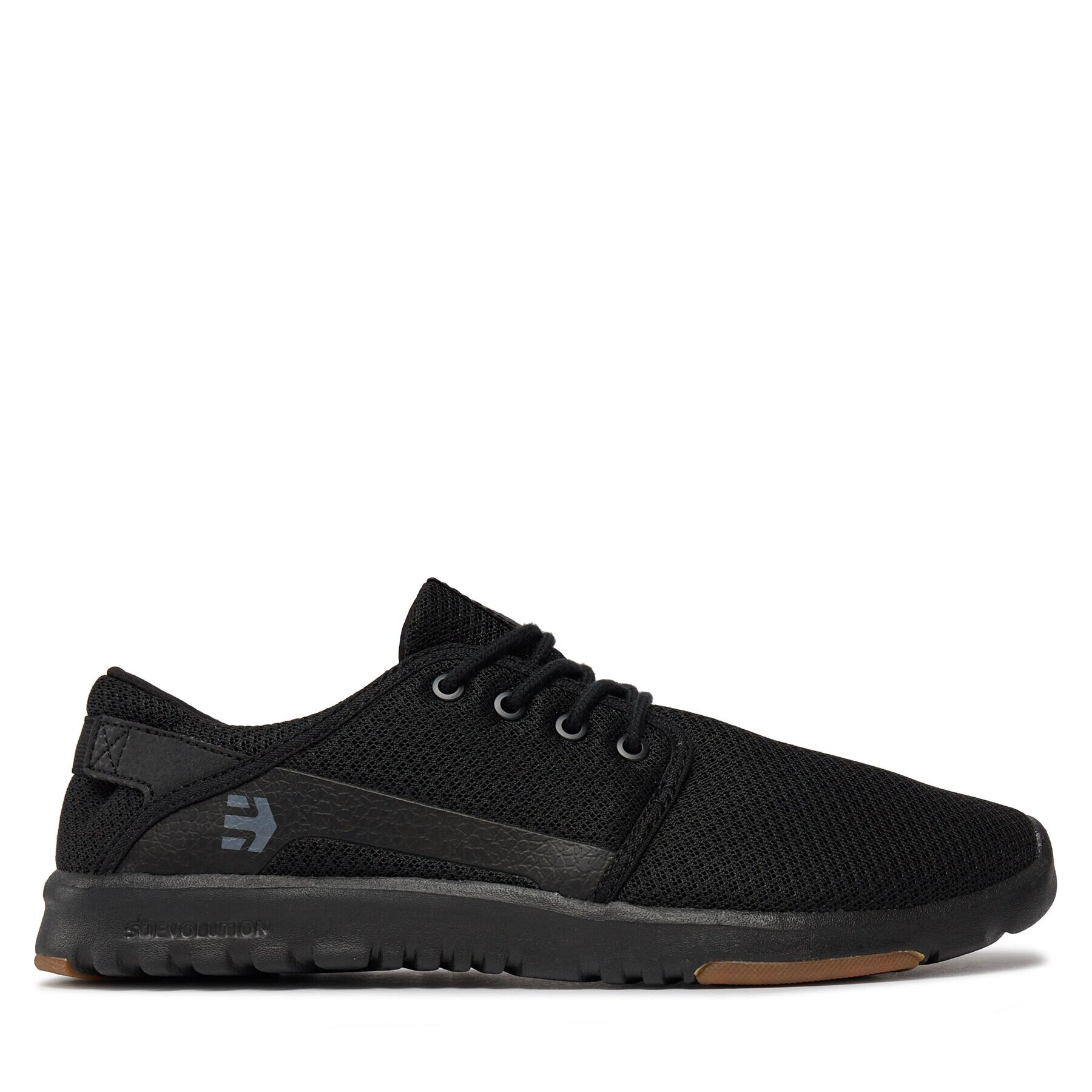 Etnies Сникърси Scout 4101000419 Черен - Pepit.bg