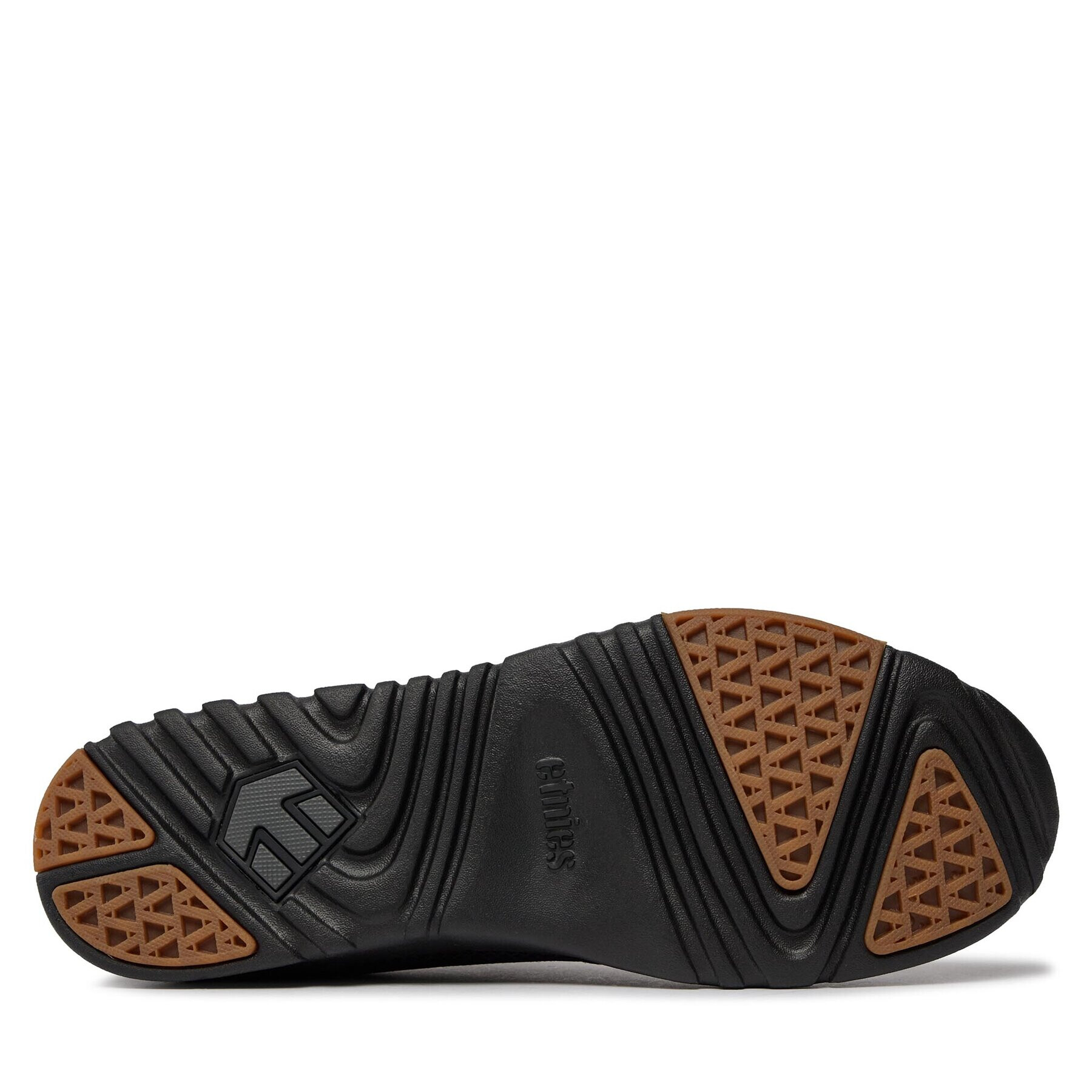 Etnies Сникърси Scout 4101000419 Черен - Pepit.bg