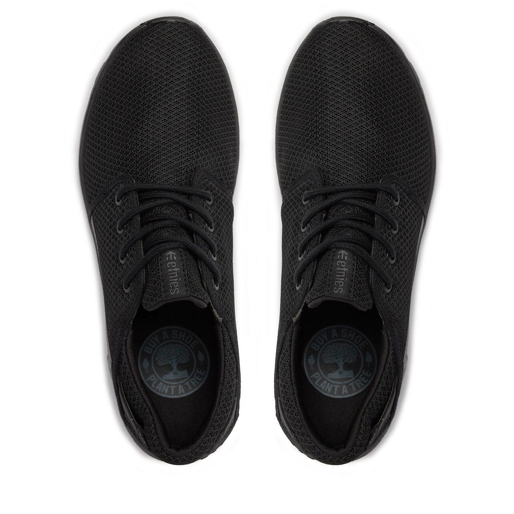 Etnies Сникърси Scout 4101000419 Черен - Pepit.bg