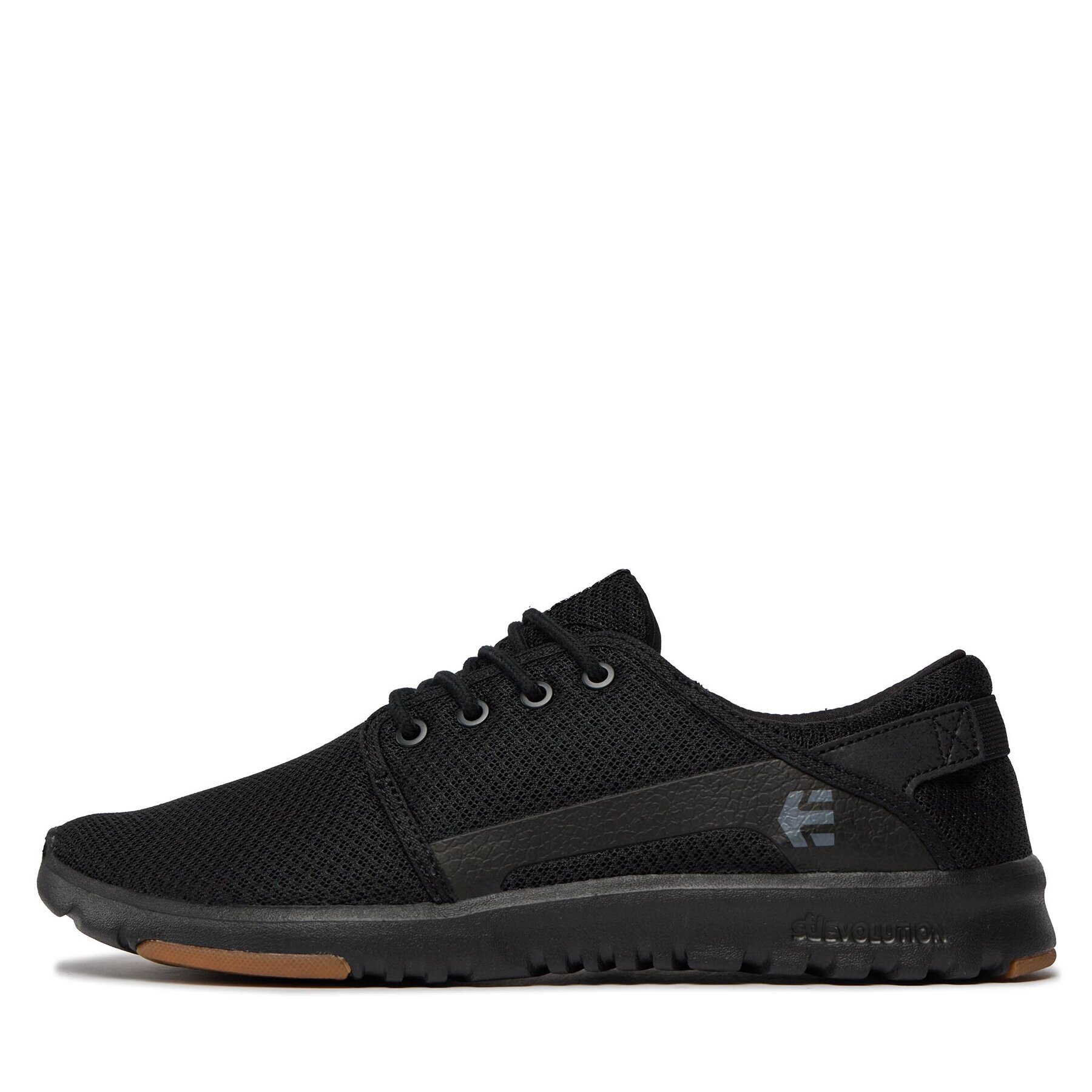 Etnies Сникърси Scout 4101000419 Черен - Pepit.bg