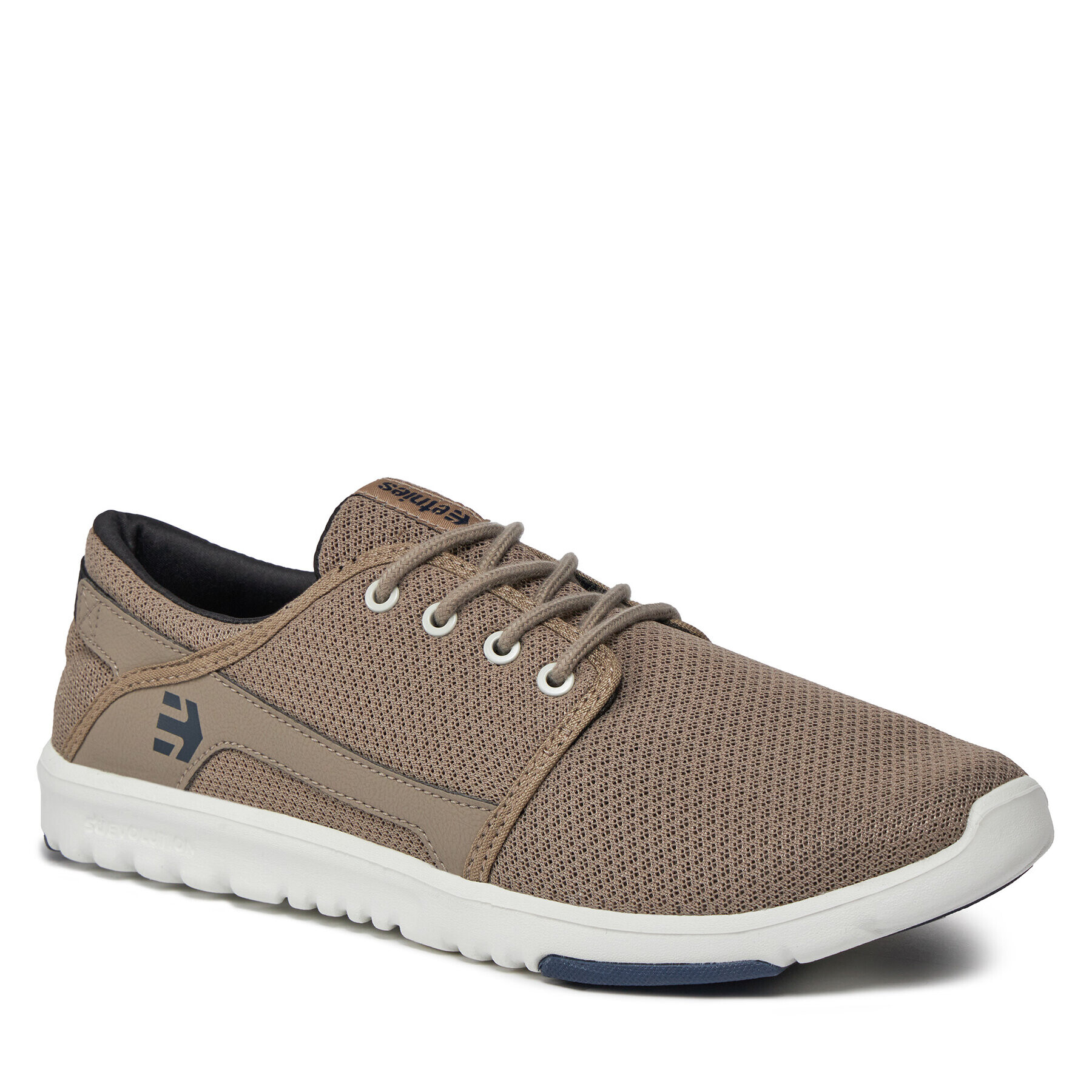 Etnies Сникърси Scout 4101000419 Кафяв - Pepit.bg