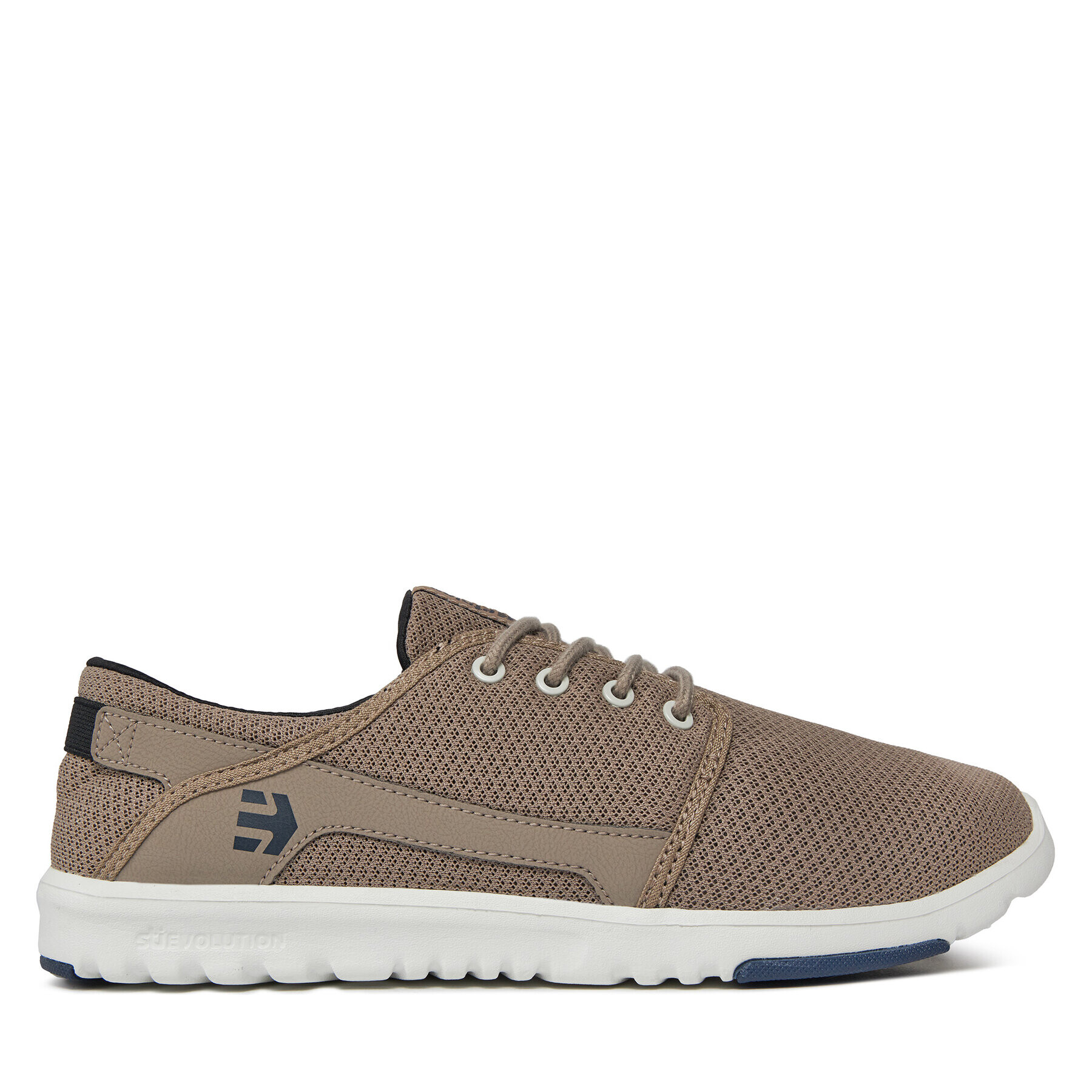 Etnies Сникърси Scout 4101000419 Кафяв - Pepit.bg