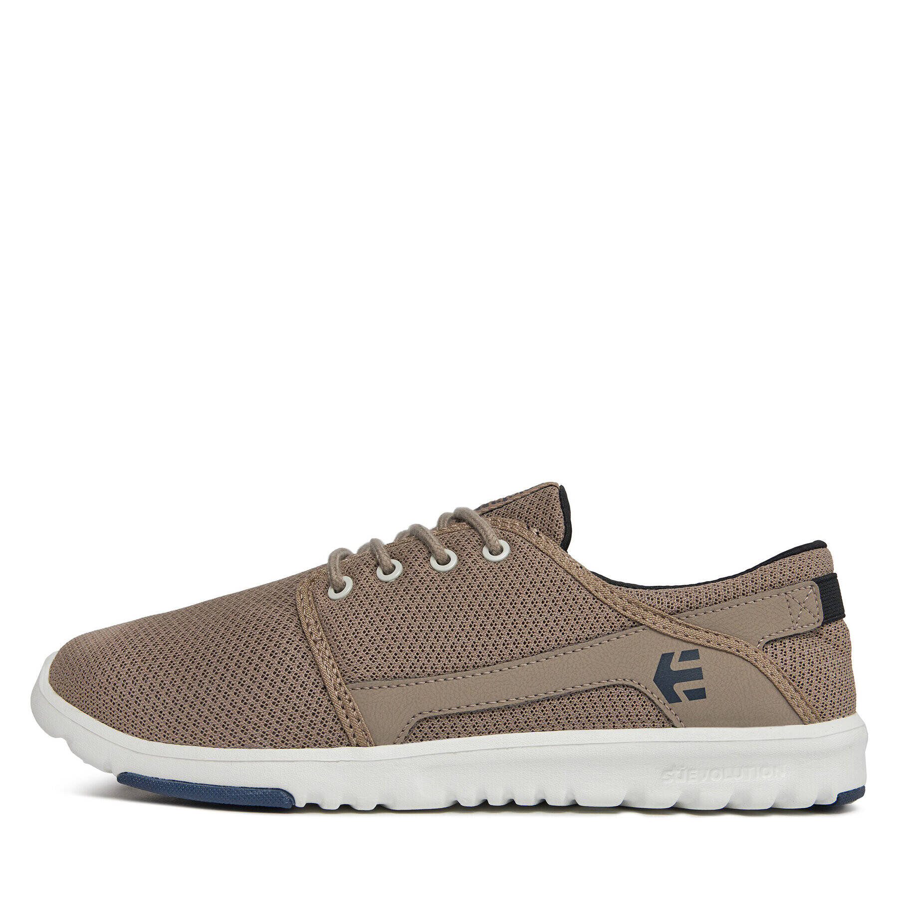 Etnies Сникърси Scout 4101000419 Кафяв - Pepit.bg