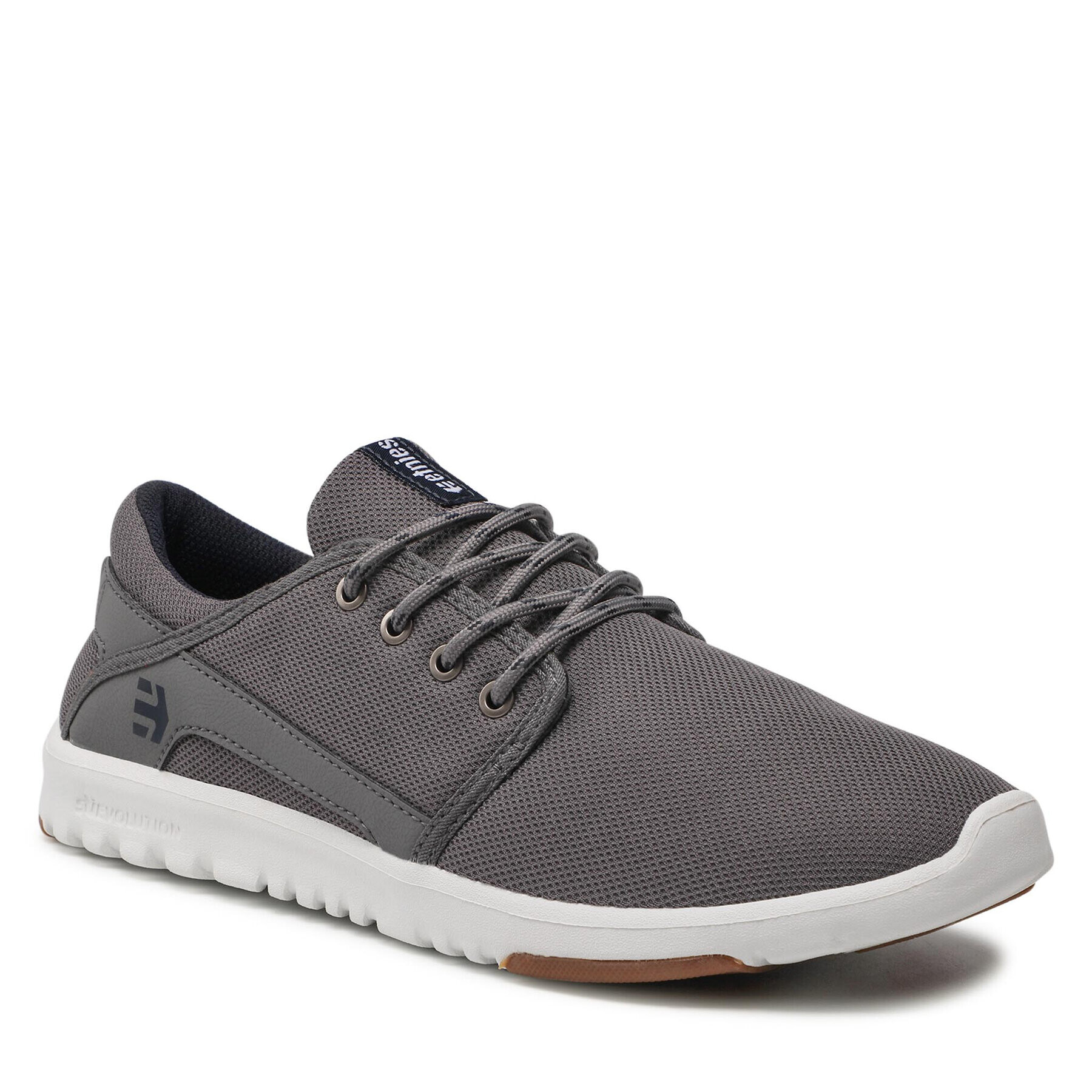 Etnies Сникърси Scout 4101000419 Сив - Pepit.bg