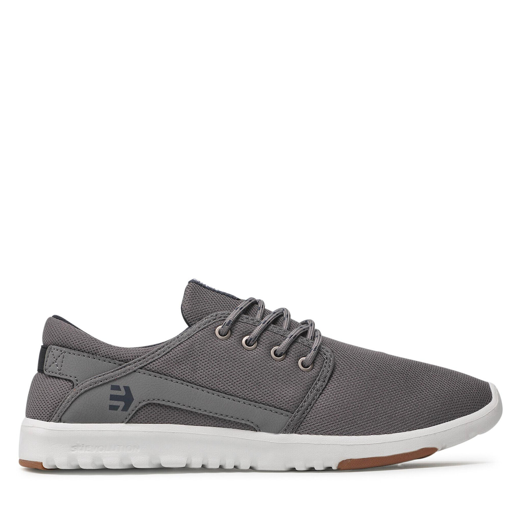 Etnies Сникърси Scout 4101000419 Сив - Pepit.bg