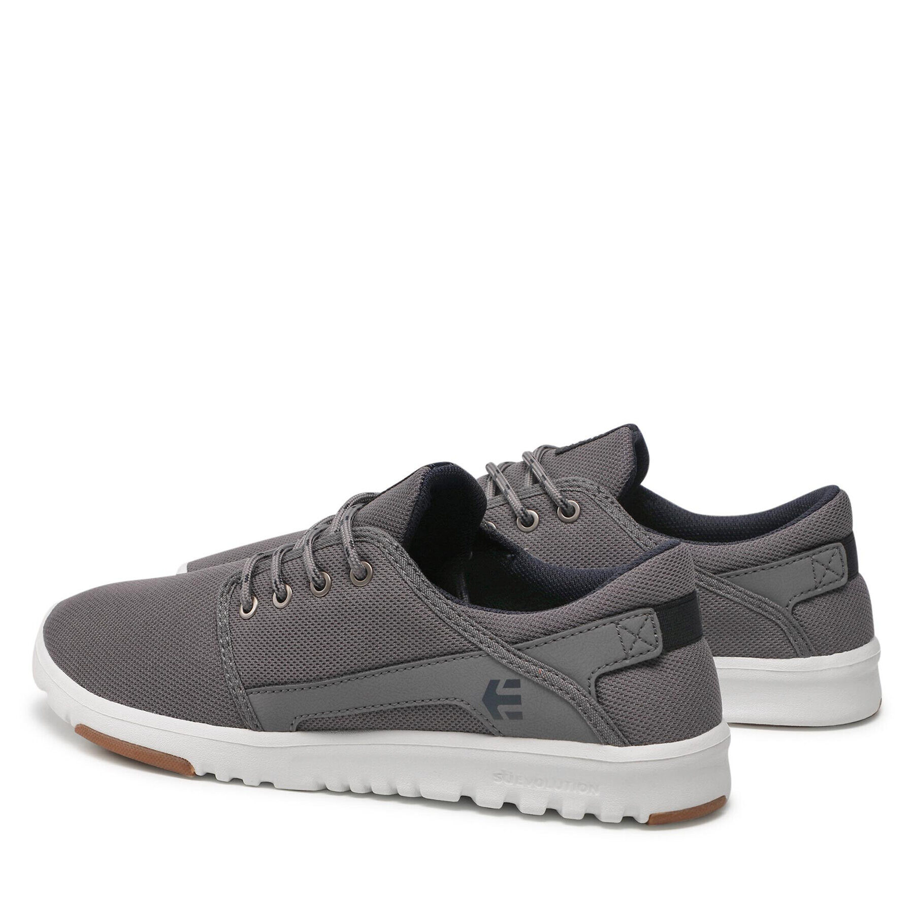 Etnies Сникърси Scout 4101000419 Сив - Pepit.bg