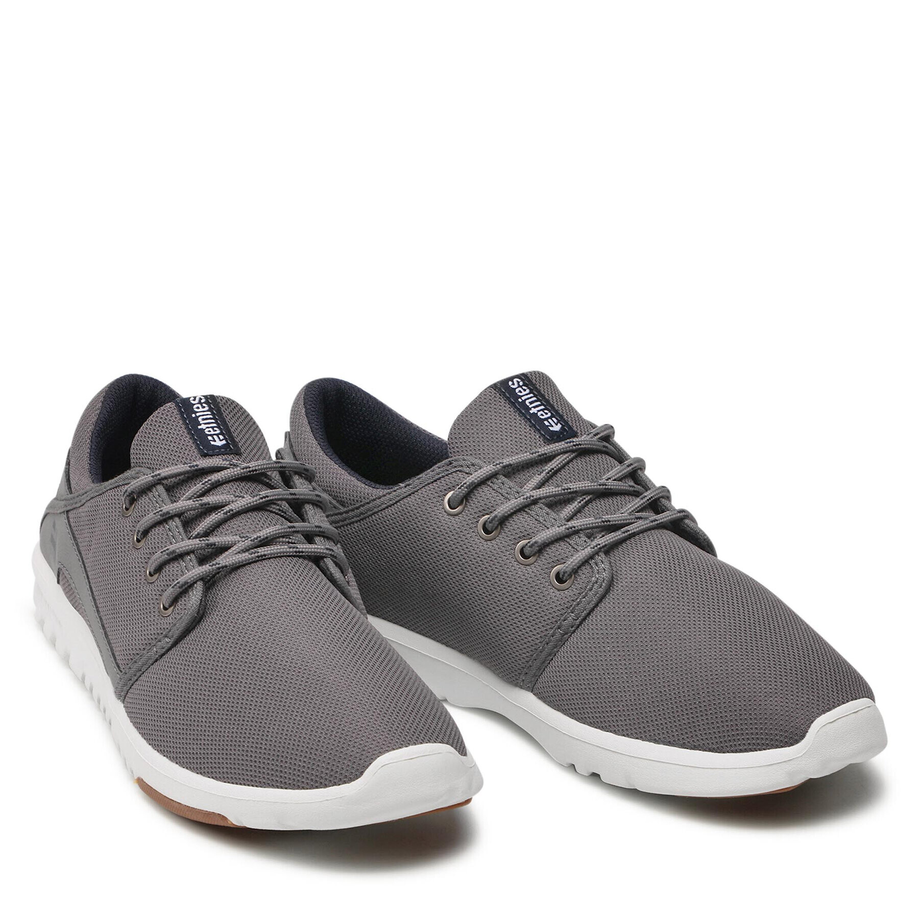 Etnies Сникърси Scout 4101000419 Сив - Pepit.bg