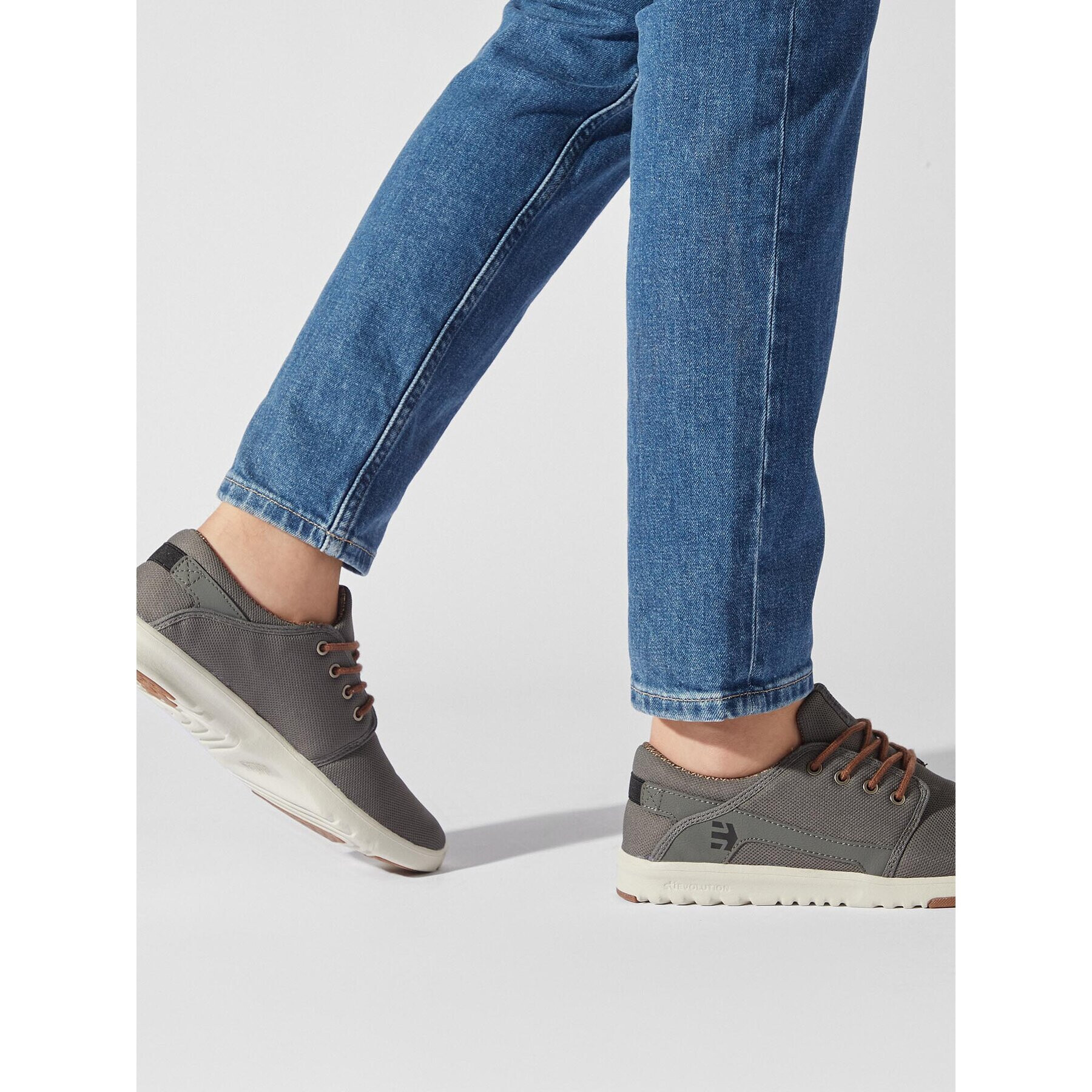Etnies Сникърси Scout 4101000419 Сив - Pepit.bg