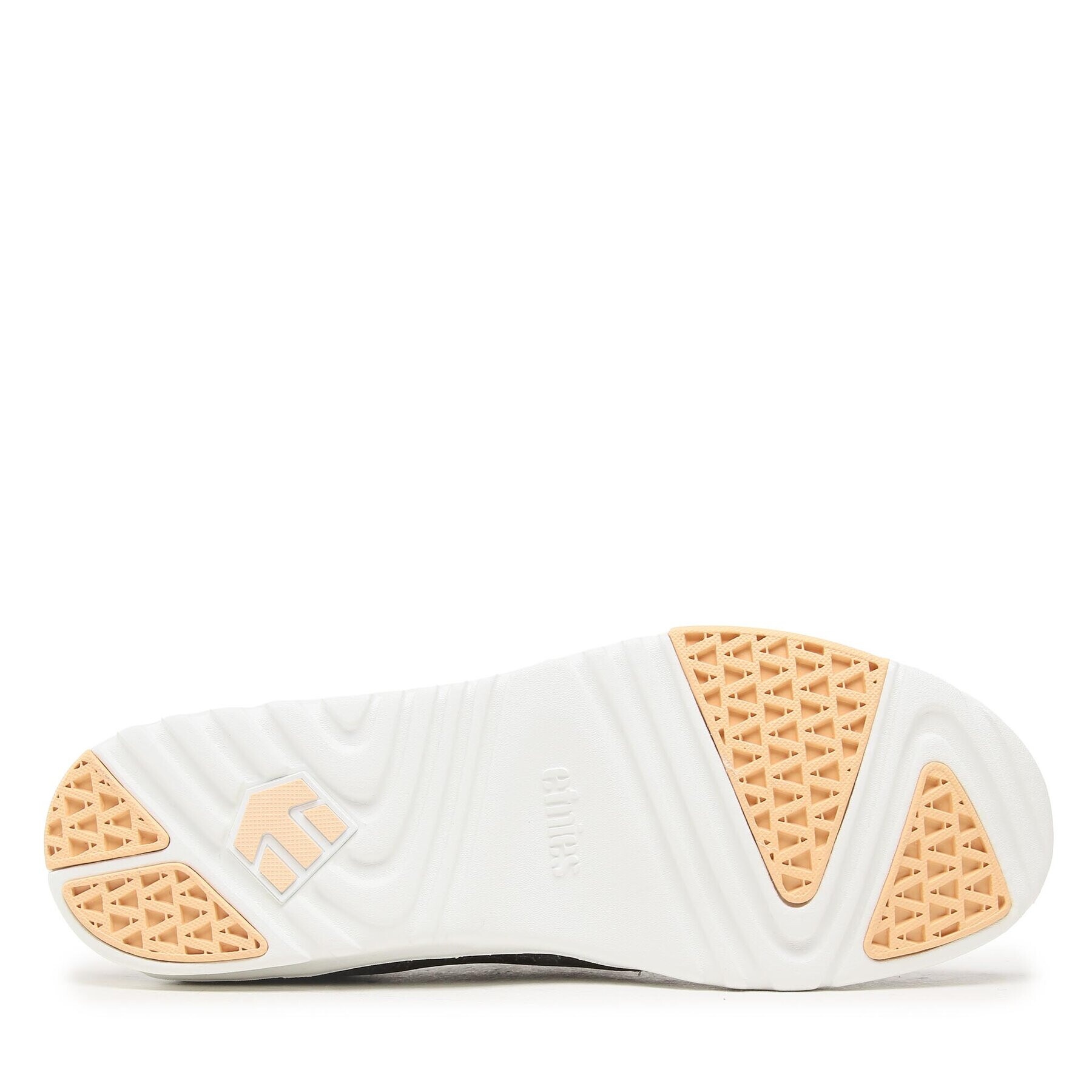 Etnies Сникърси Scout X B4bc 4107000587 Черен - Pepit.bg