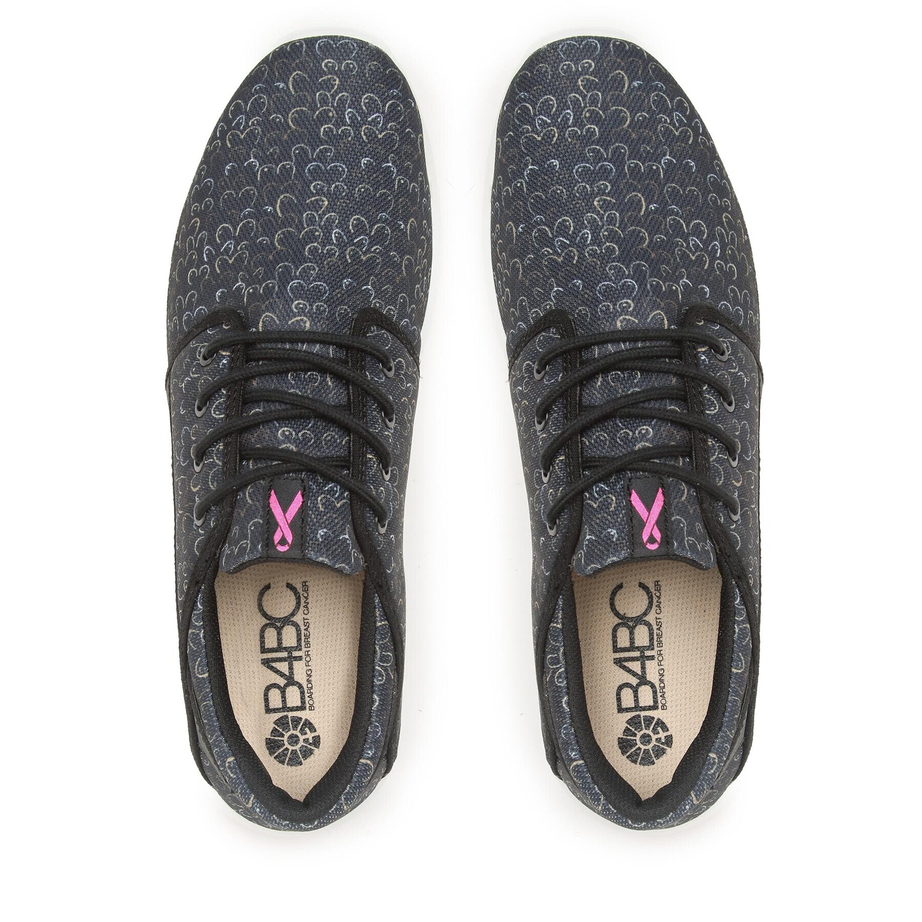 Etnies Сникърси Scout X B4bc 4107000587 Черен - Pepit.bg
