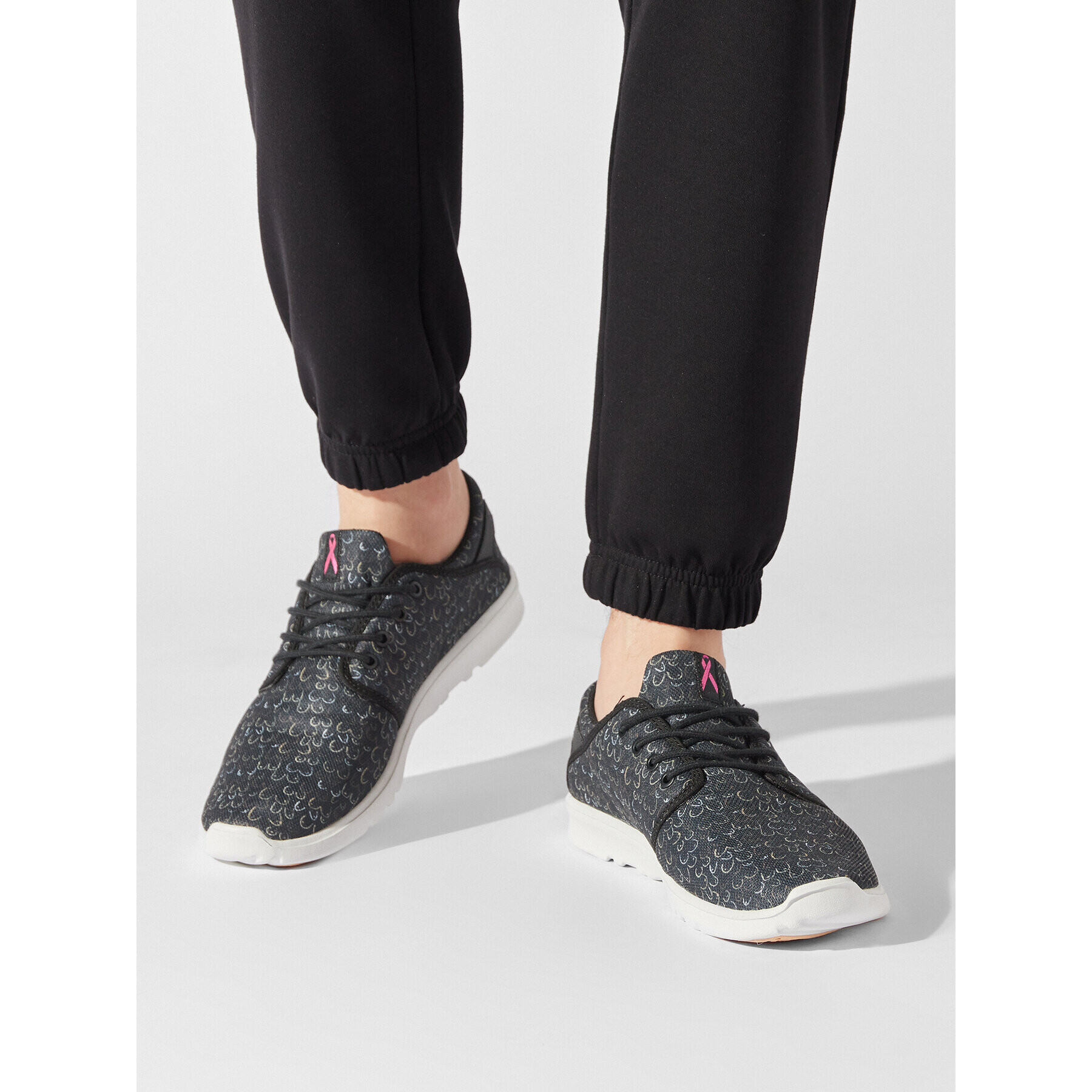 Etnies Сникърси Scout X B4bc 4107000587 Черен - Pepit.bg