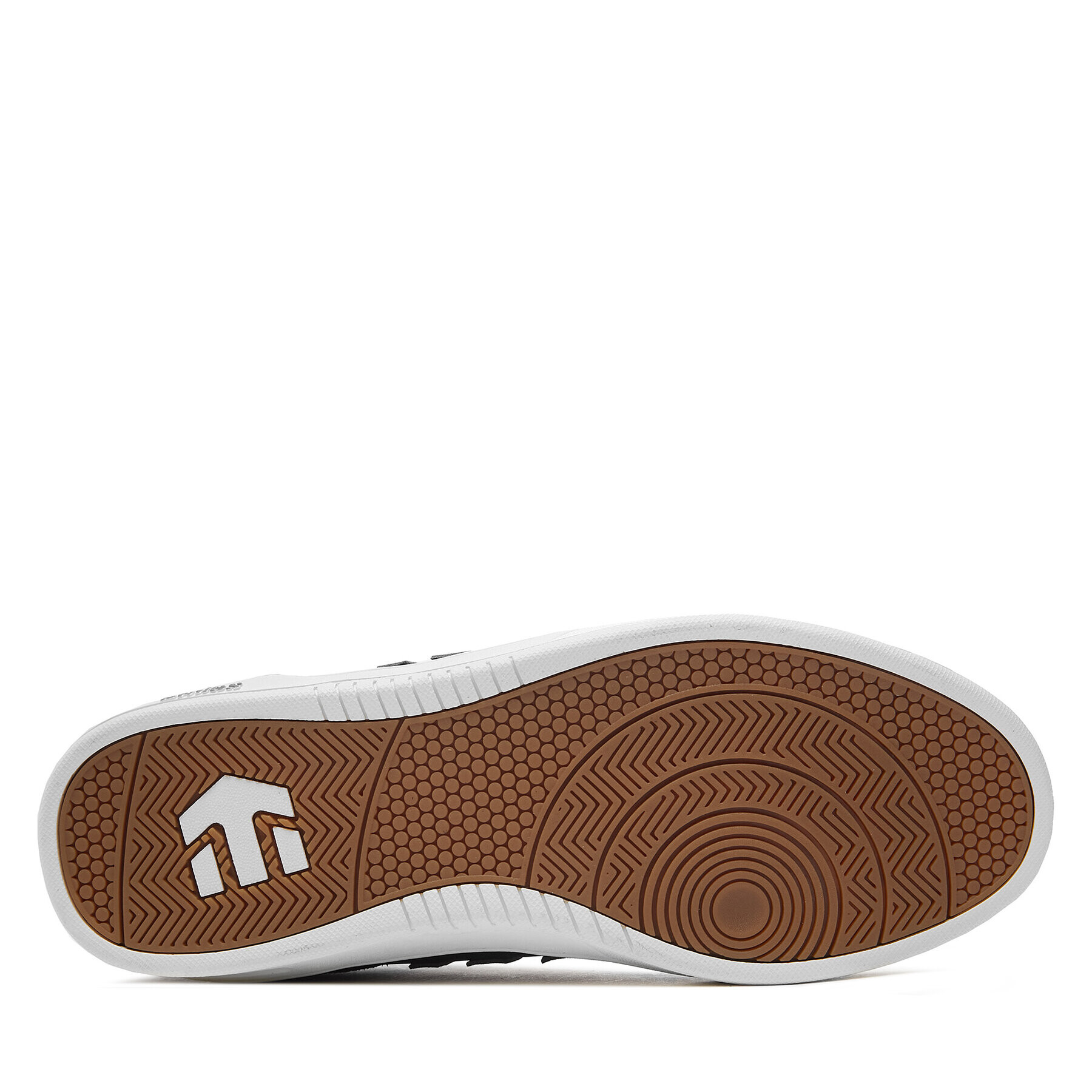 Etnies Сникърси The Aurelien 4102000151 Черен - Pepit.bg