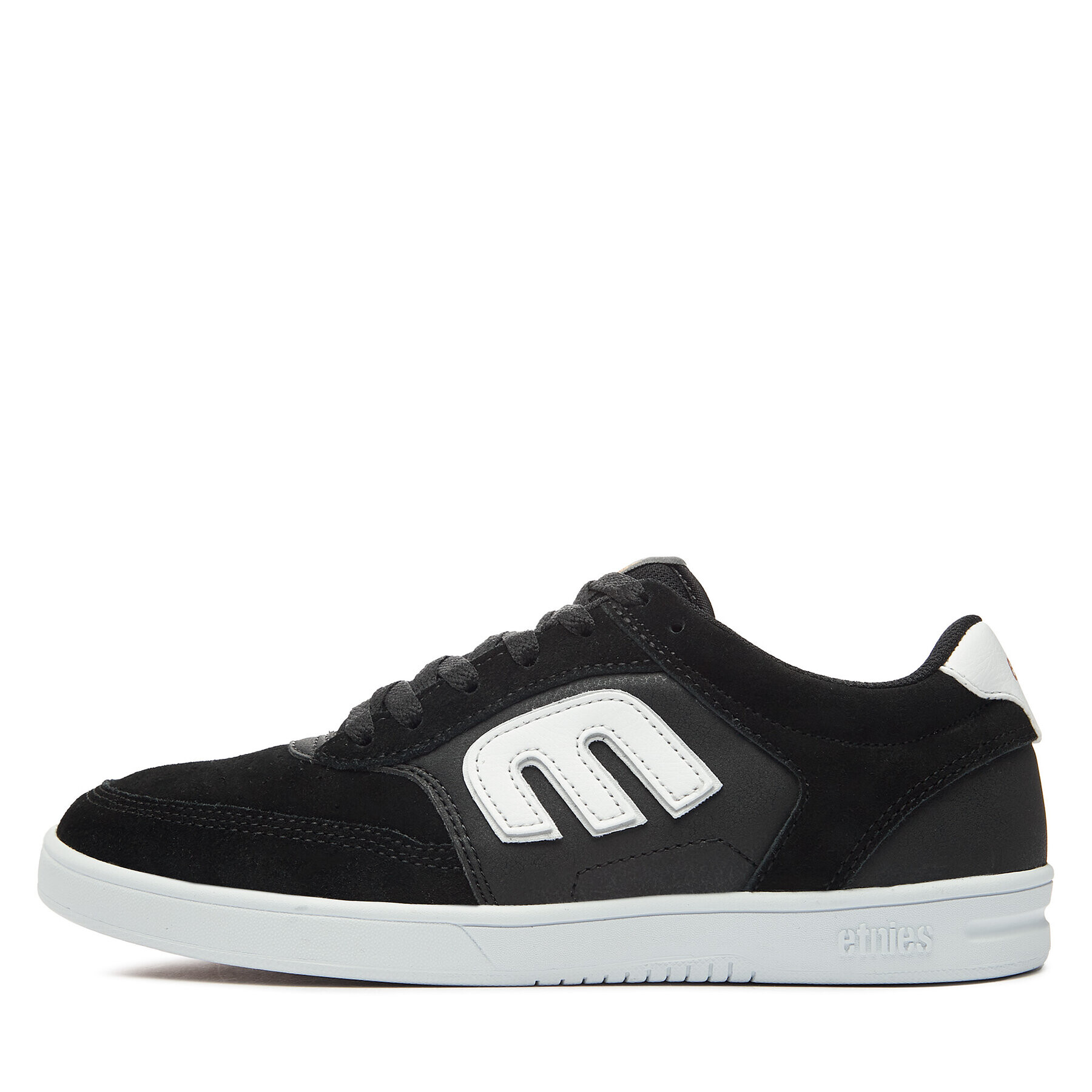 Etnies Сникърси The Aurelien 4102000151 Черен - Pepit.bg