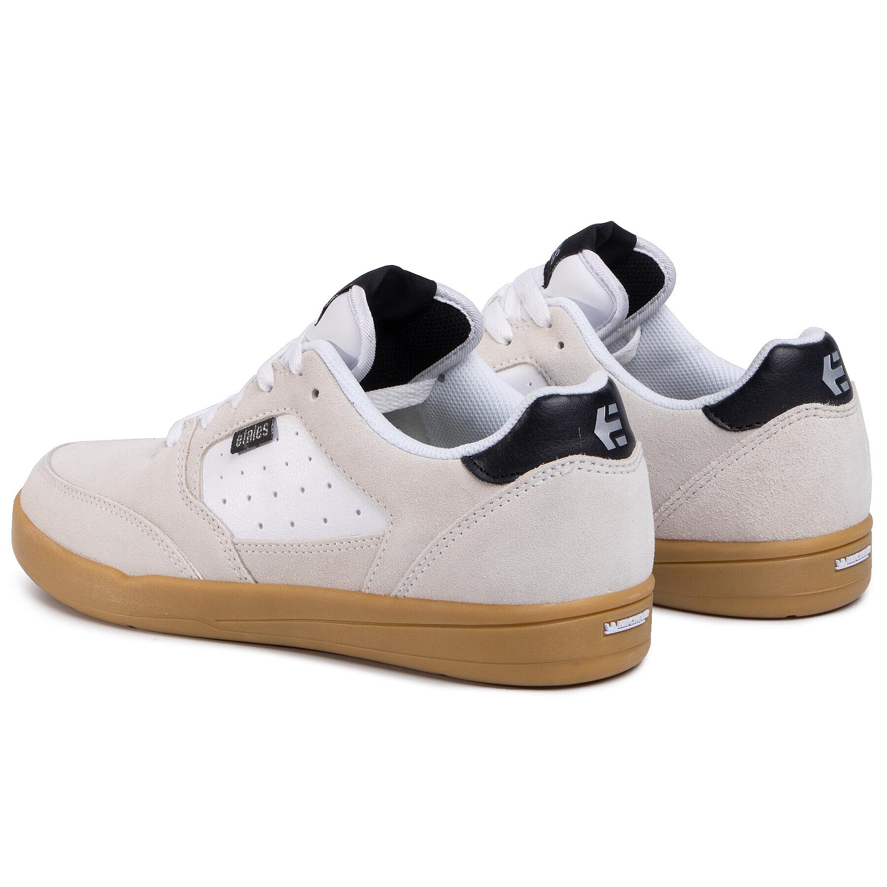 Etnies Сникърси Veer 4101000516 Бежов - Pepit.bg