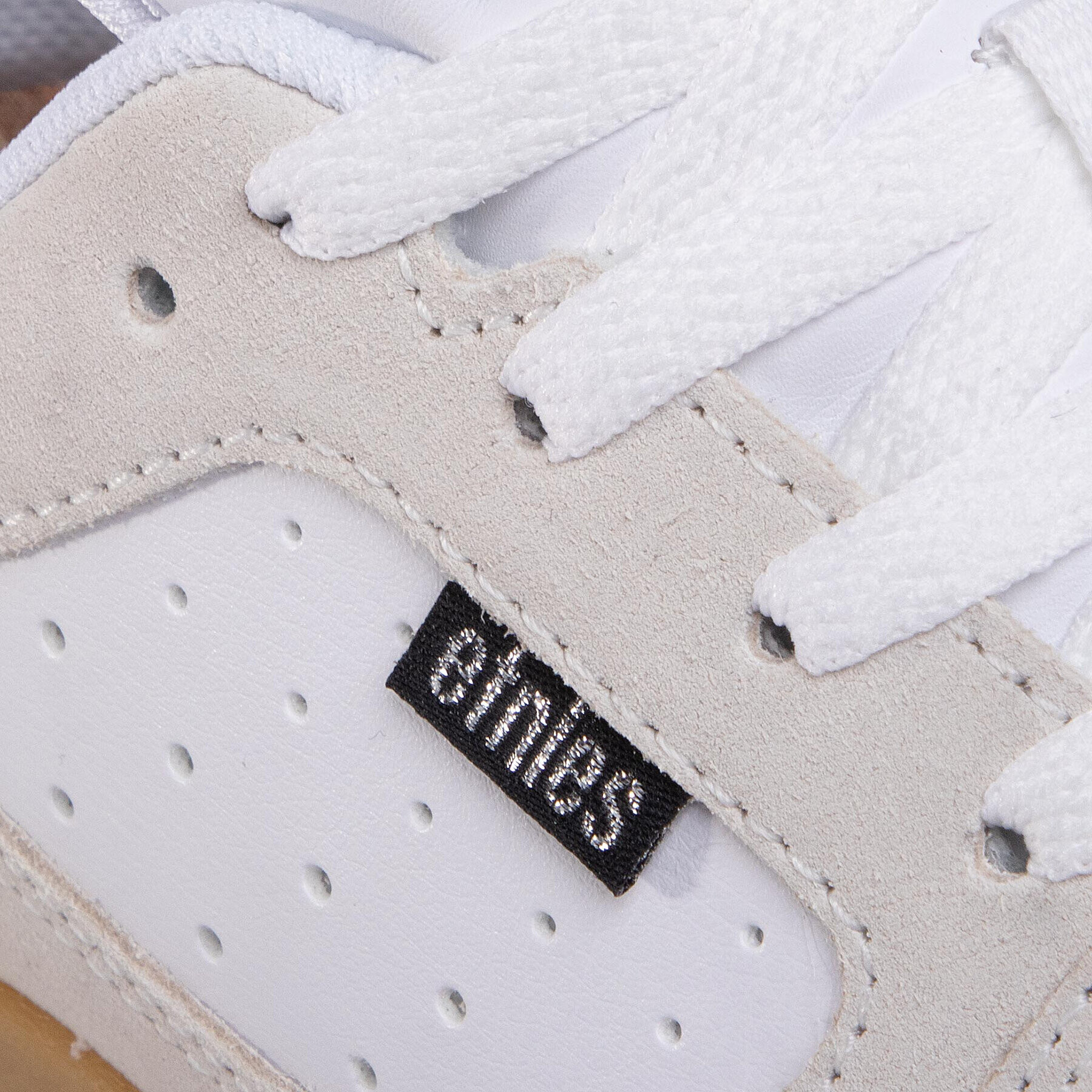 Etnies Сникърси Veer 4101000516 Бежов - Pepit.bg