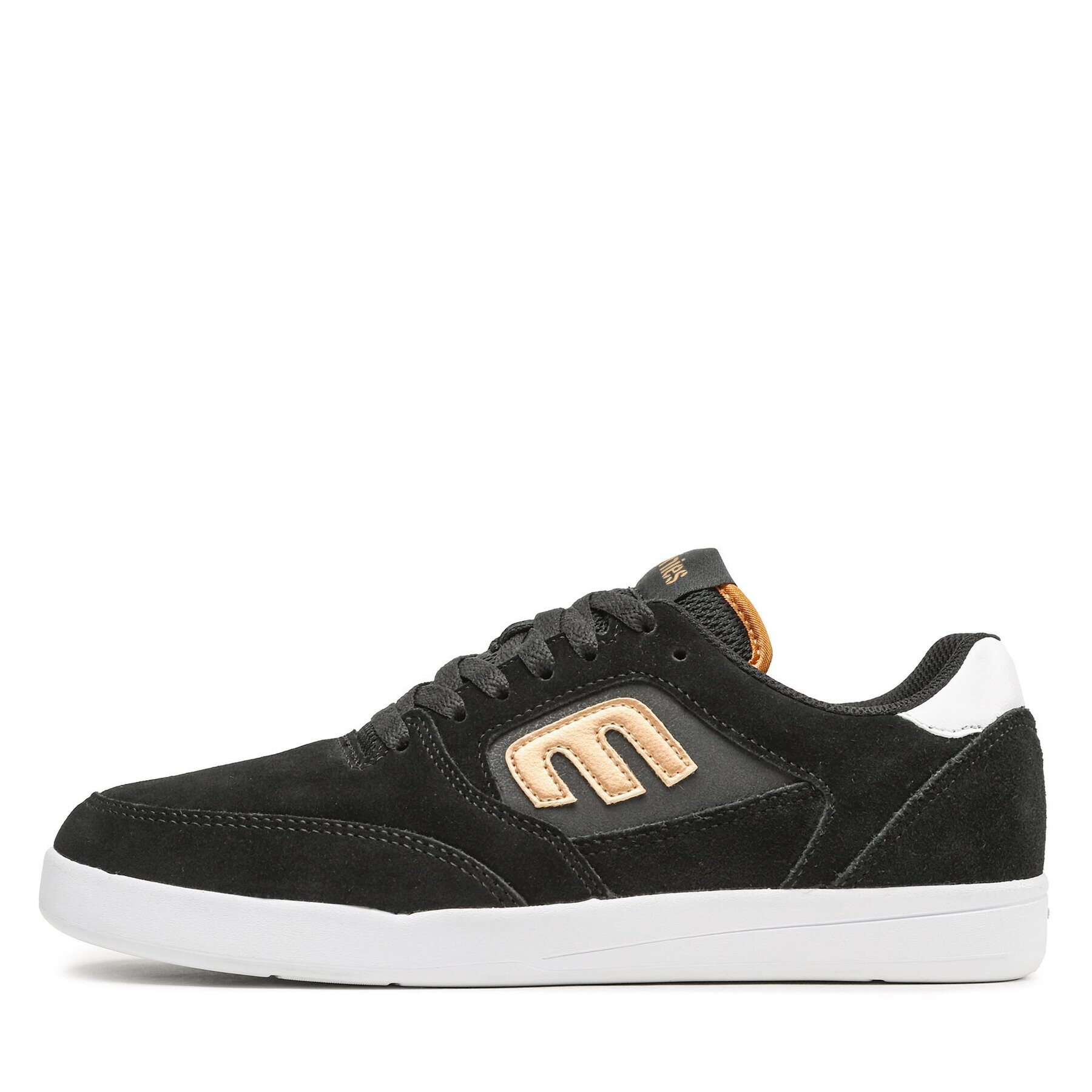 Etnies Сникърси Veer 4101000516 Черен - Pepit.bg