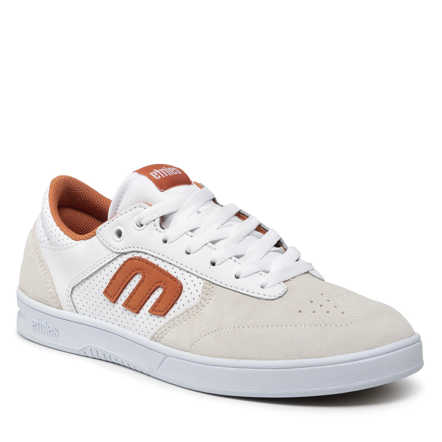 Etnies Сникърси Windrow 41010000551 Бежов - Pepit.bg
