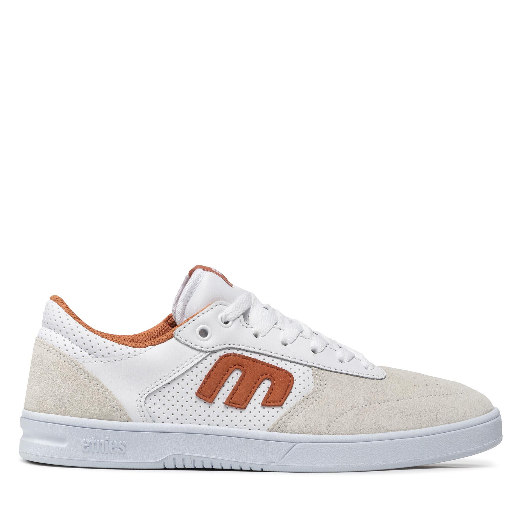 Etnies Сникърси Windrow 41010000551 Бежов - Pepit.bg