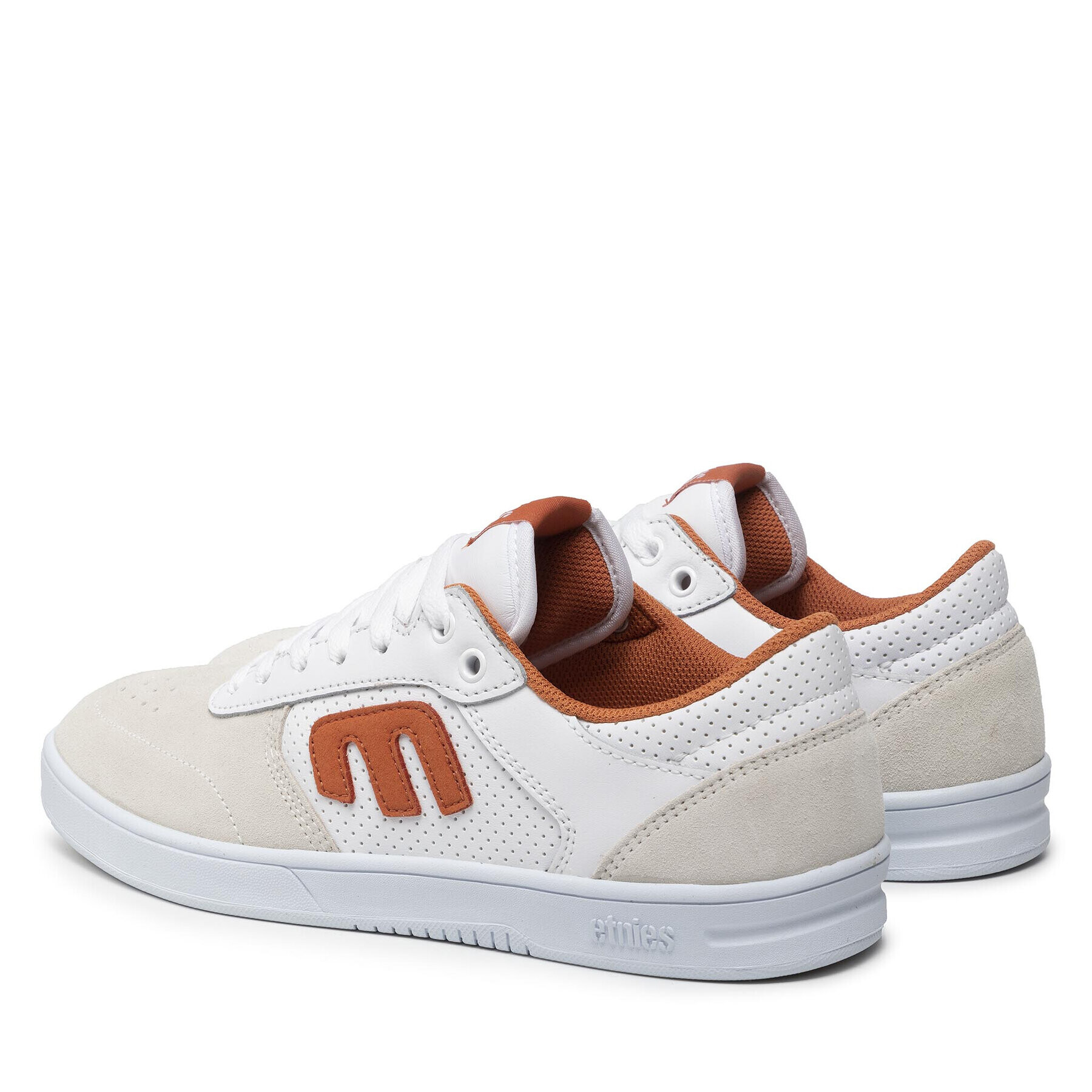 Etnies Сникърси Windrow 41010000551 Бежов - Pepit.bg