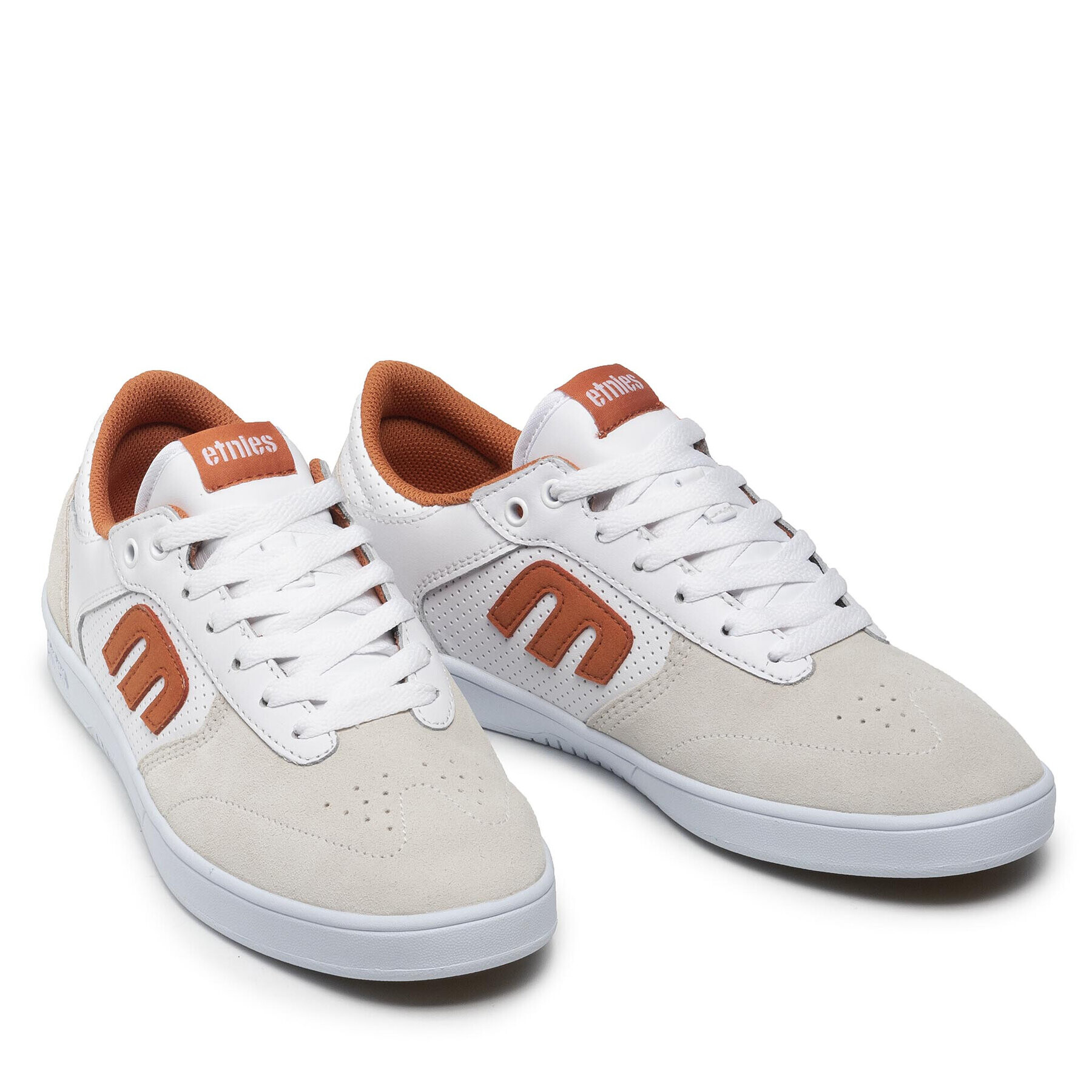 Etnies Сникърси Windrow 41010000551 Бежов - Pepit.bg
