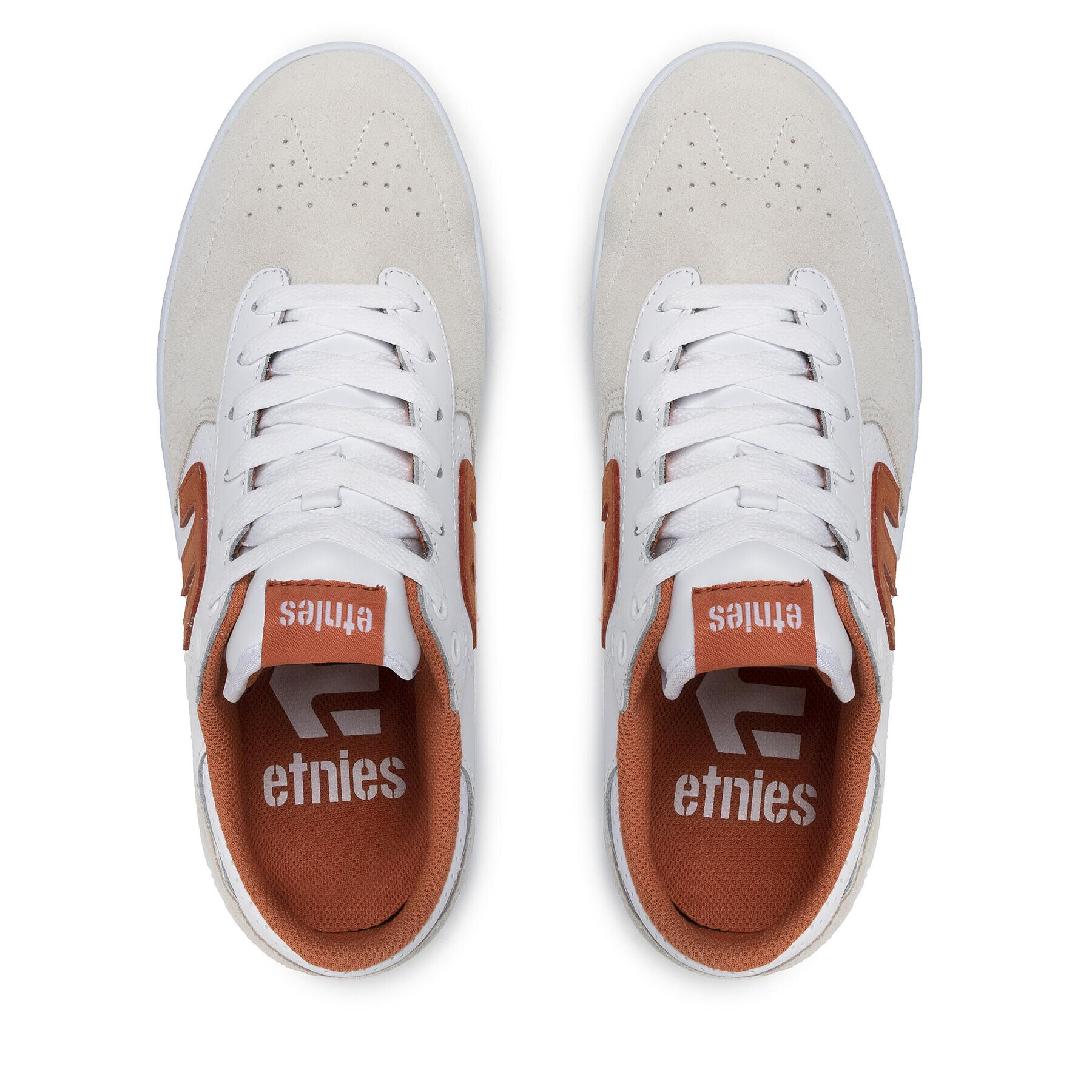 Etnies Сникърси Windrow 41010000551 Бежов - Pepit.bg