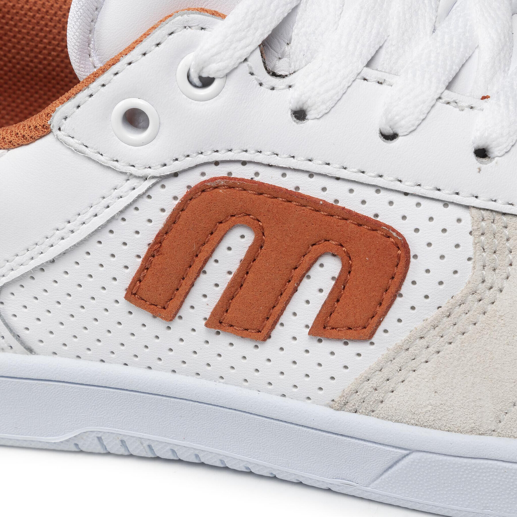Etnies Сникърси Windrow 41010000551 Бежов - Pepit.bg