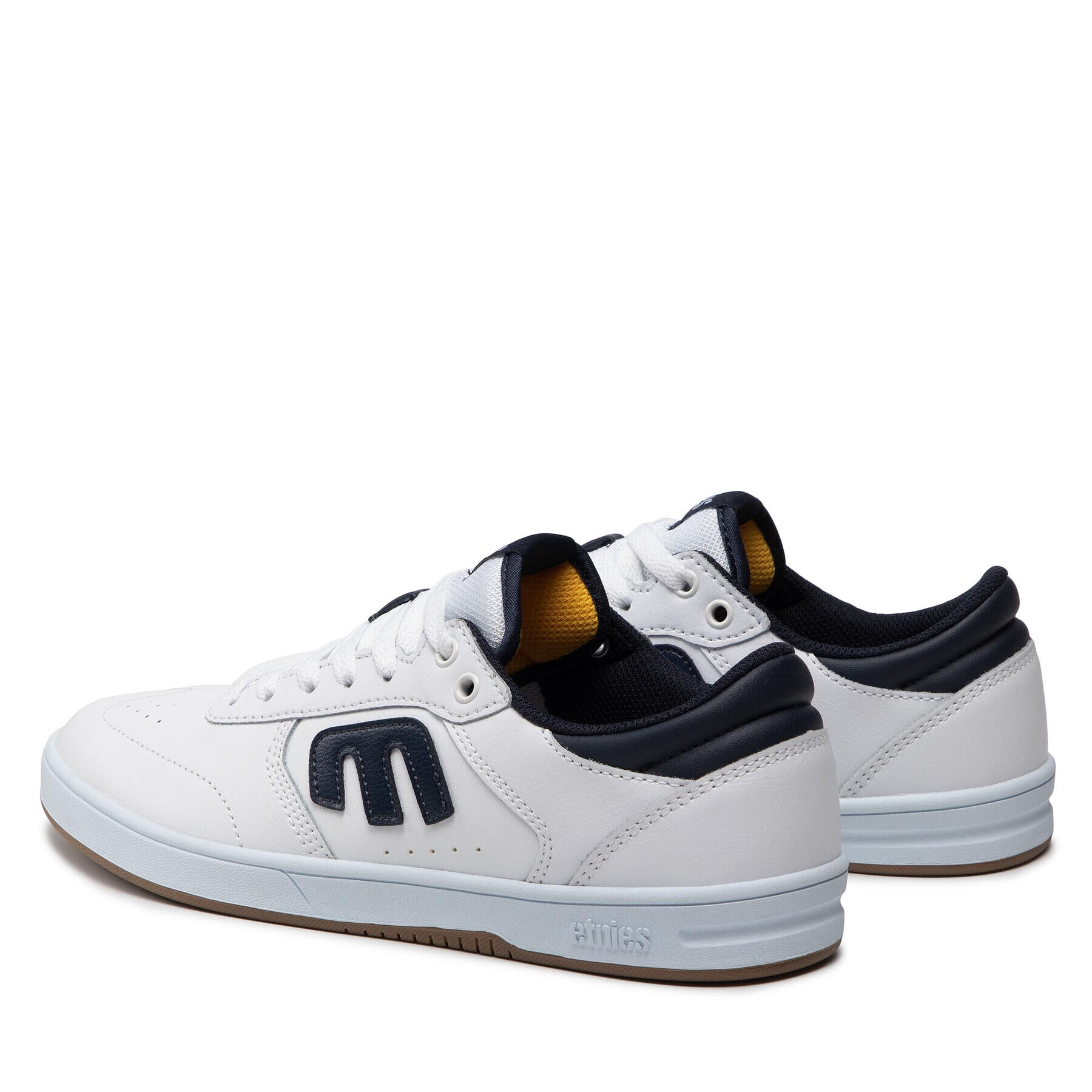 Etnies Сникърси Windrow 4101000551 Бял - Pepit.bg