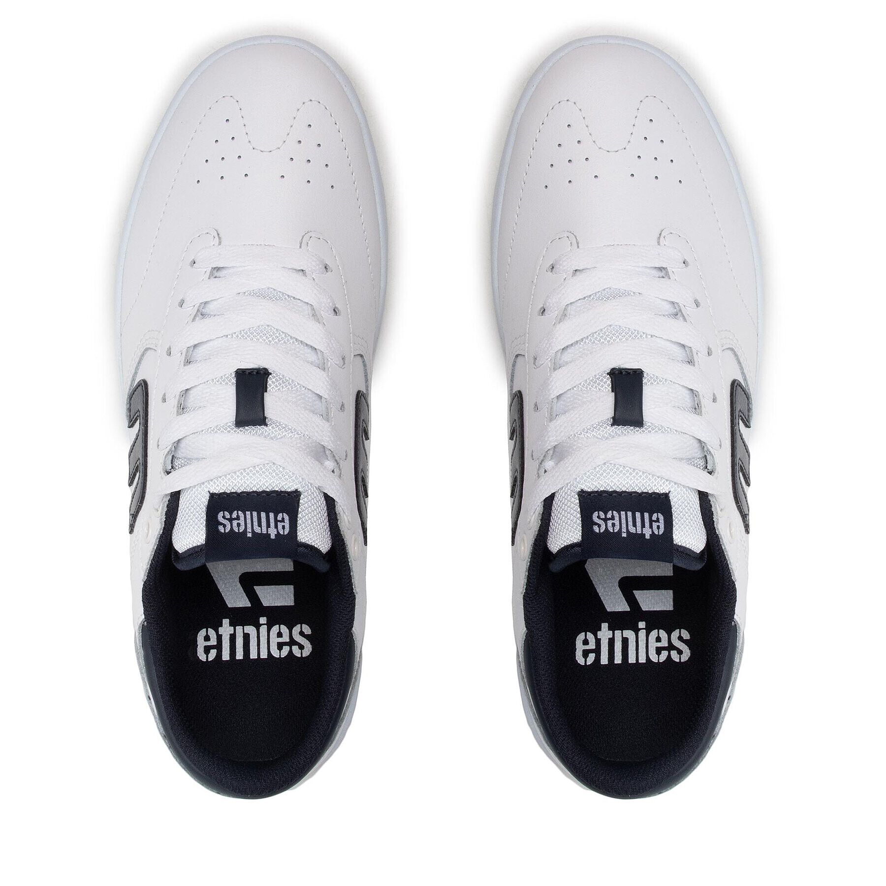 Etnies Сникърси Windrow 4101000551 Бял - Pepit.bg