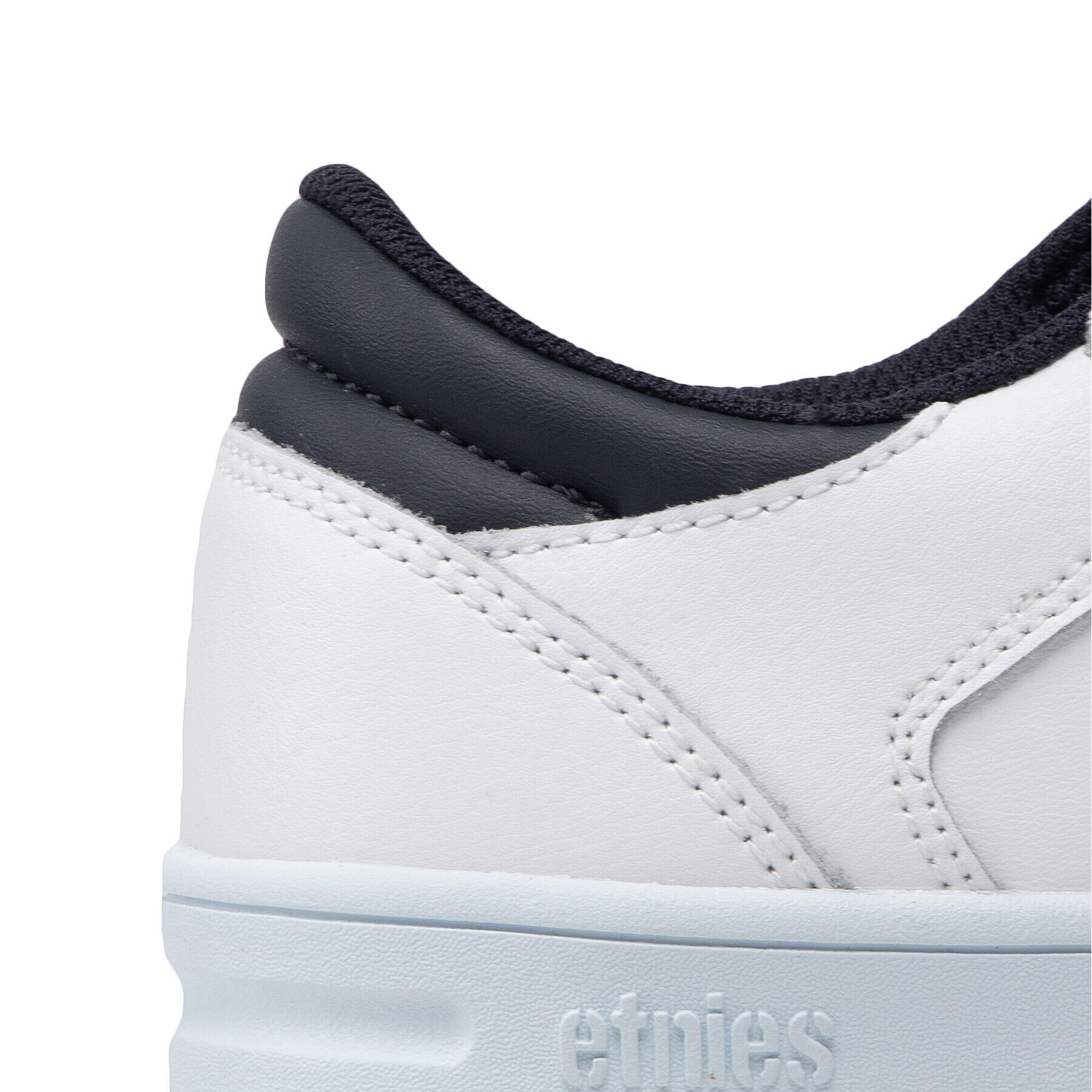 Etnies Сникърси Windrow 4101000551 Бял - Pepit.bg