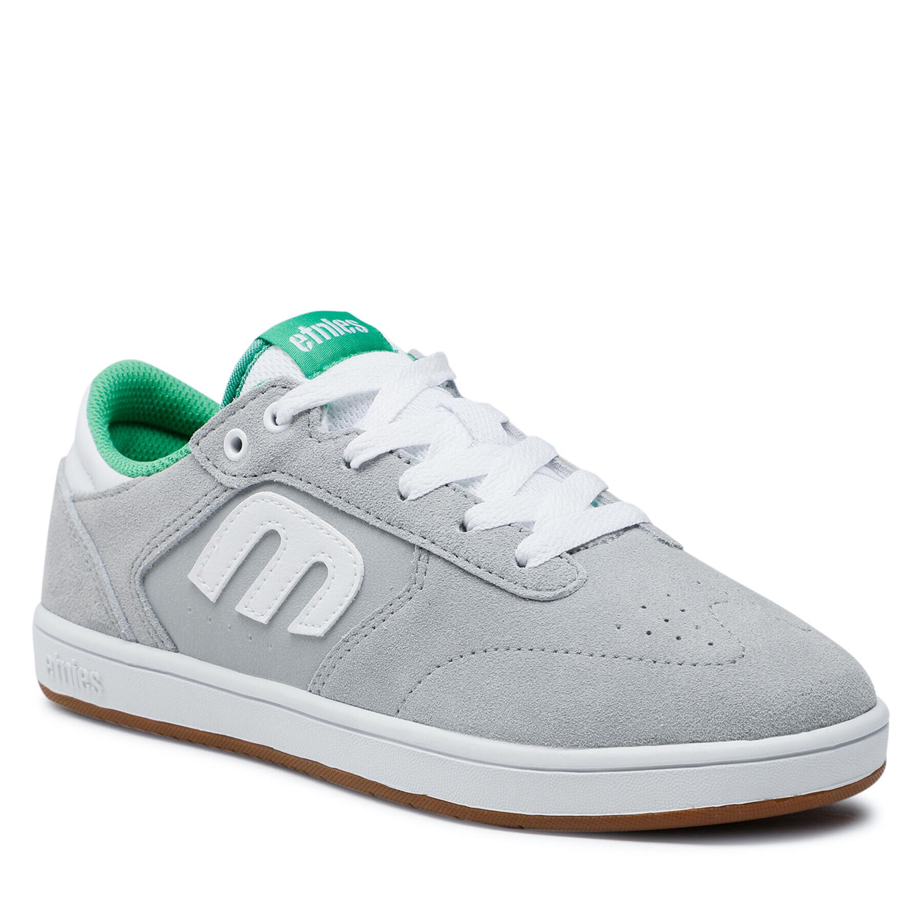 Etnies Сникърси Windrow 4301000146 Сив - Pepit.bg