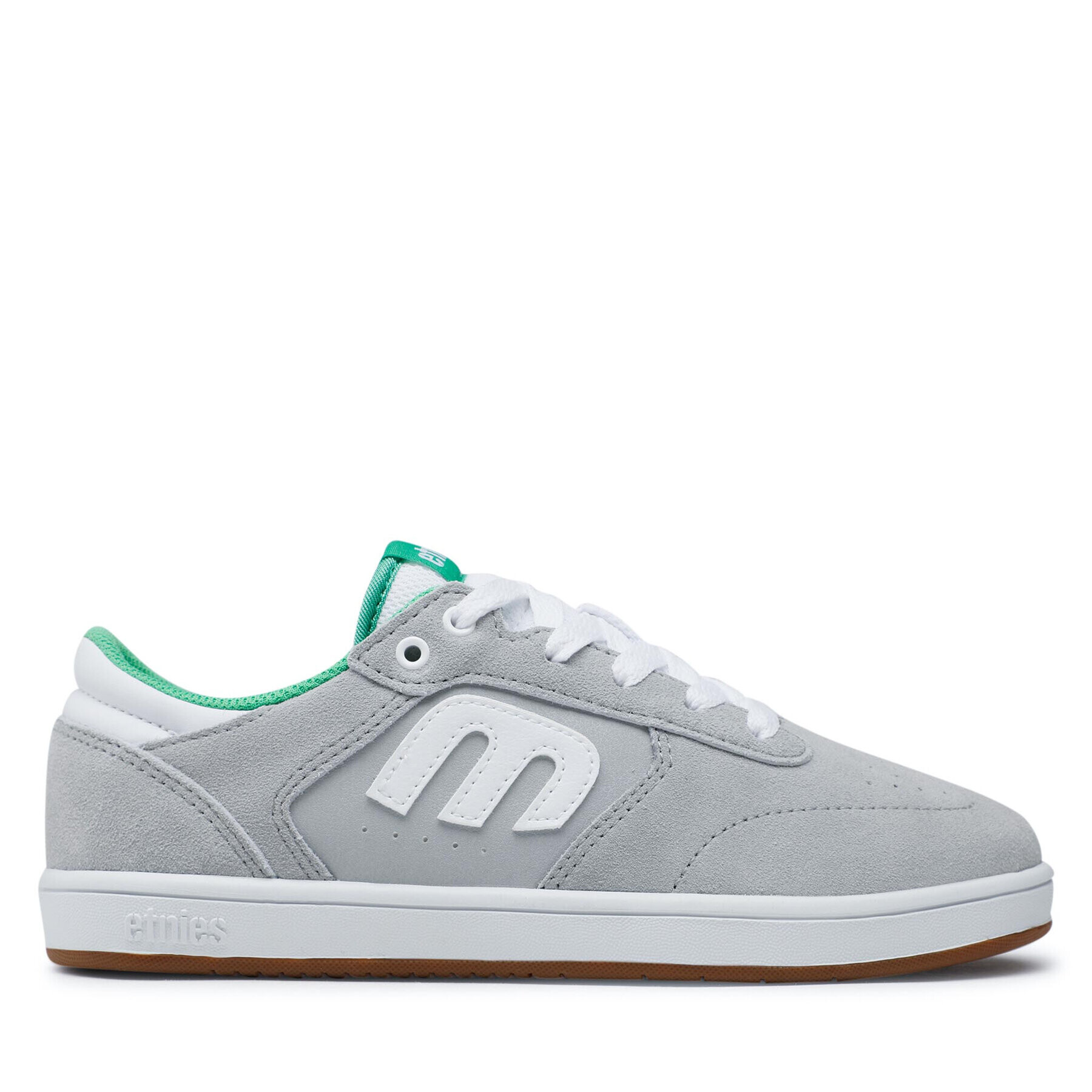 Etnies Сникърси Windrow 4301000146 Сив - Pepit.bg